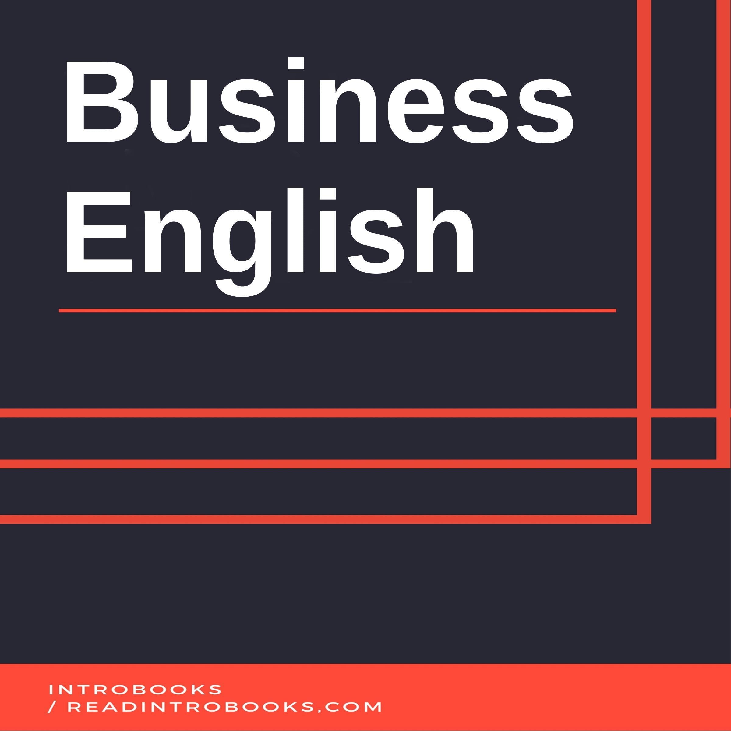 Business English