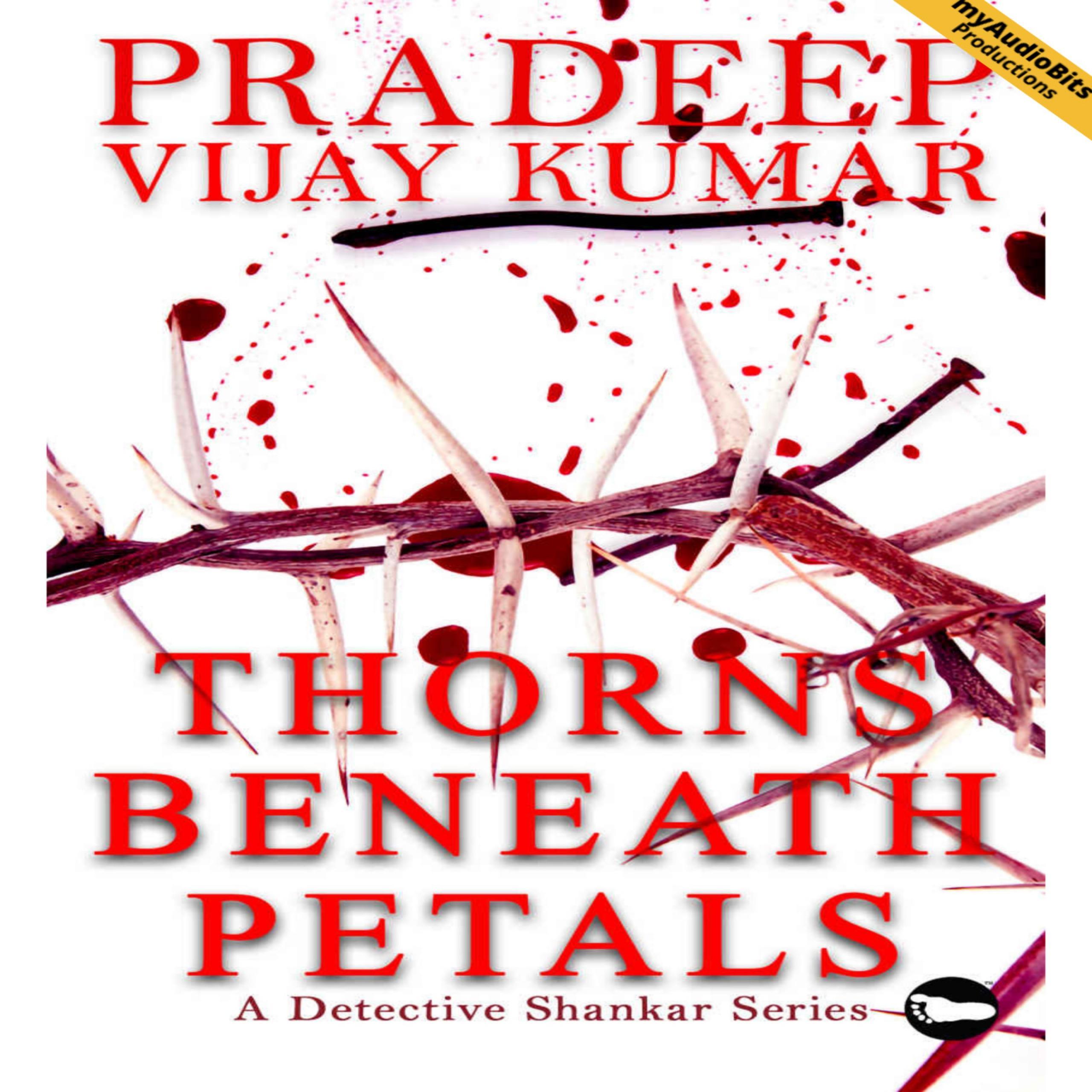 Thorns Beneath Petals