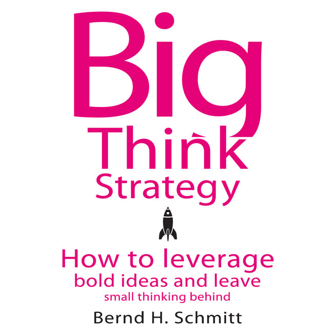 Big Think Strategy