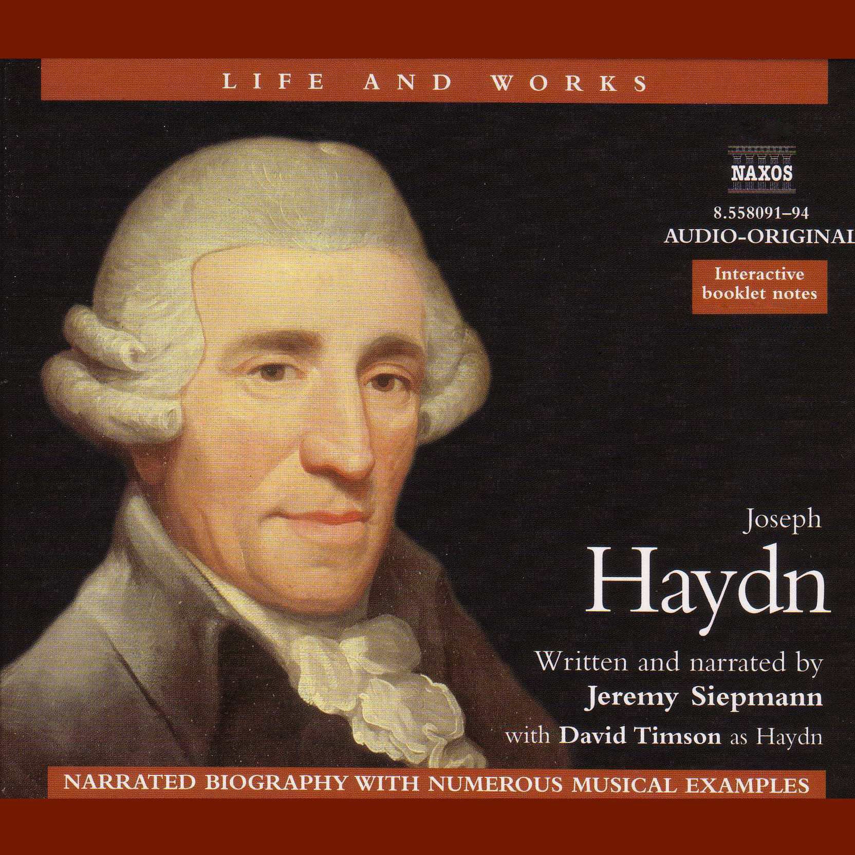 Joseph Haydn