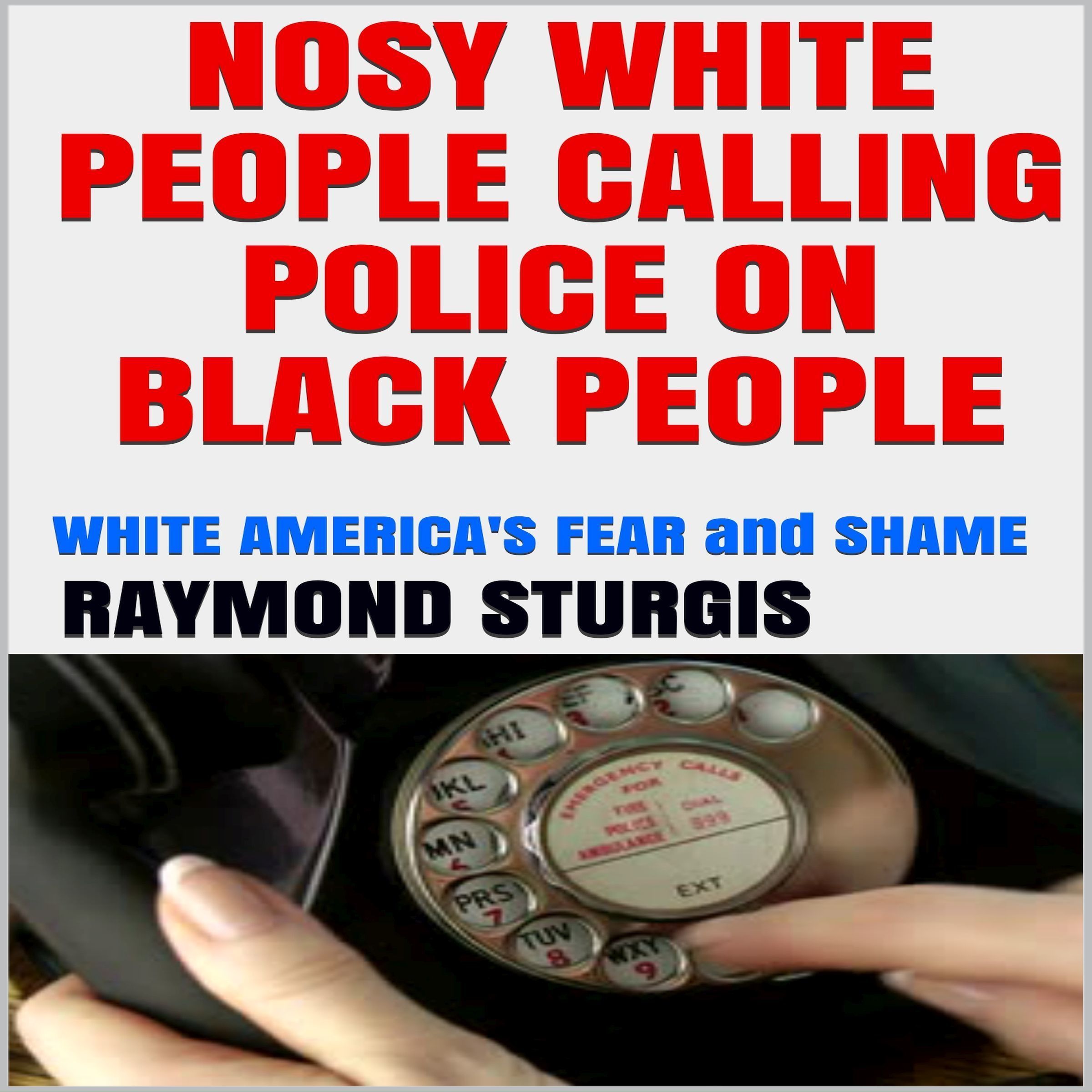 Nosy White People Calling the Police on Black People
