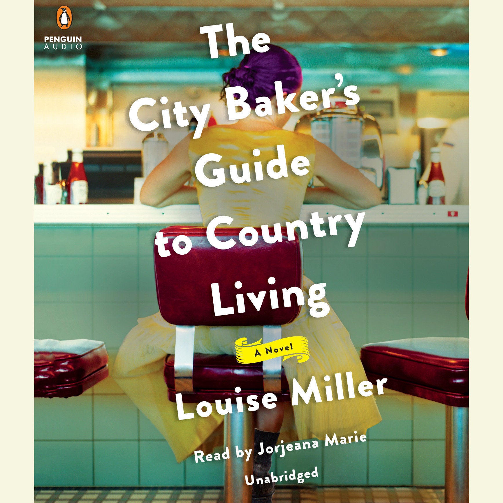 The City Baker's Guide to Country Living