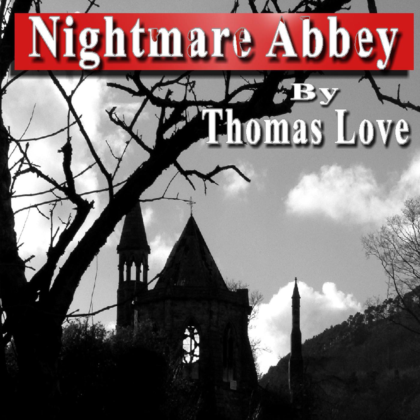 Nightmare Abbey (Special Edition)