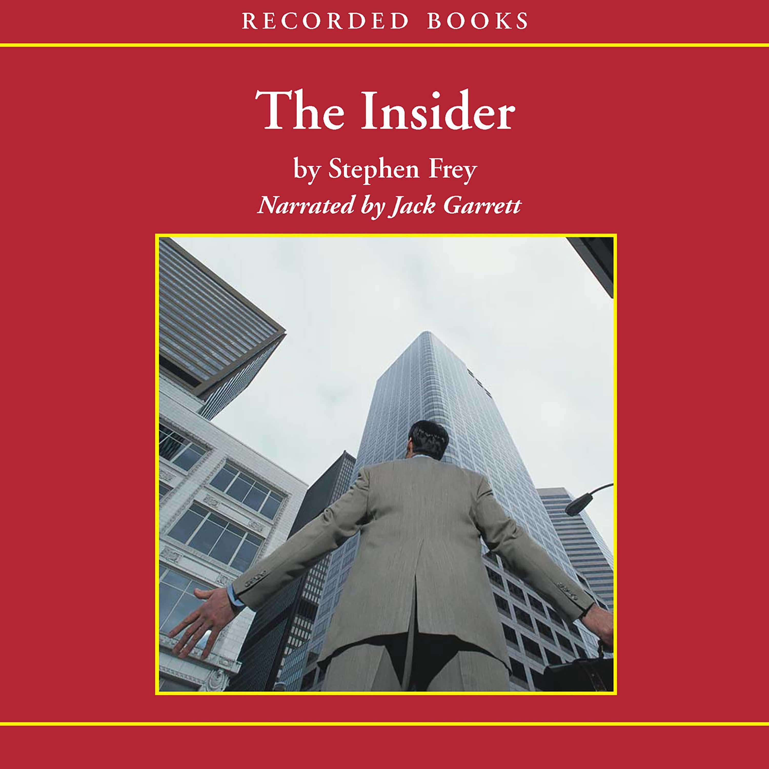 The Insider