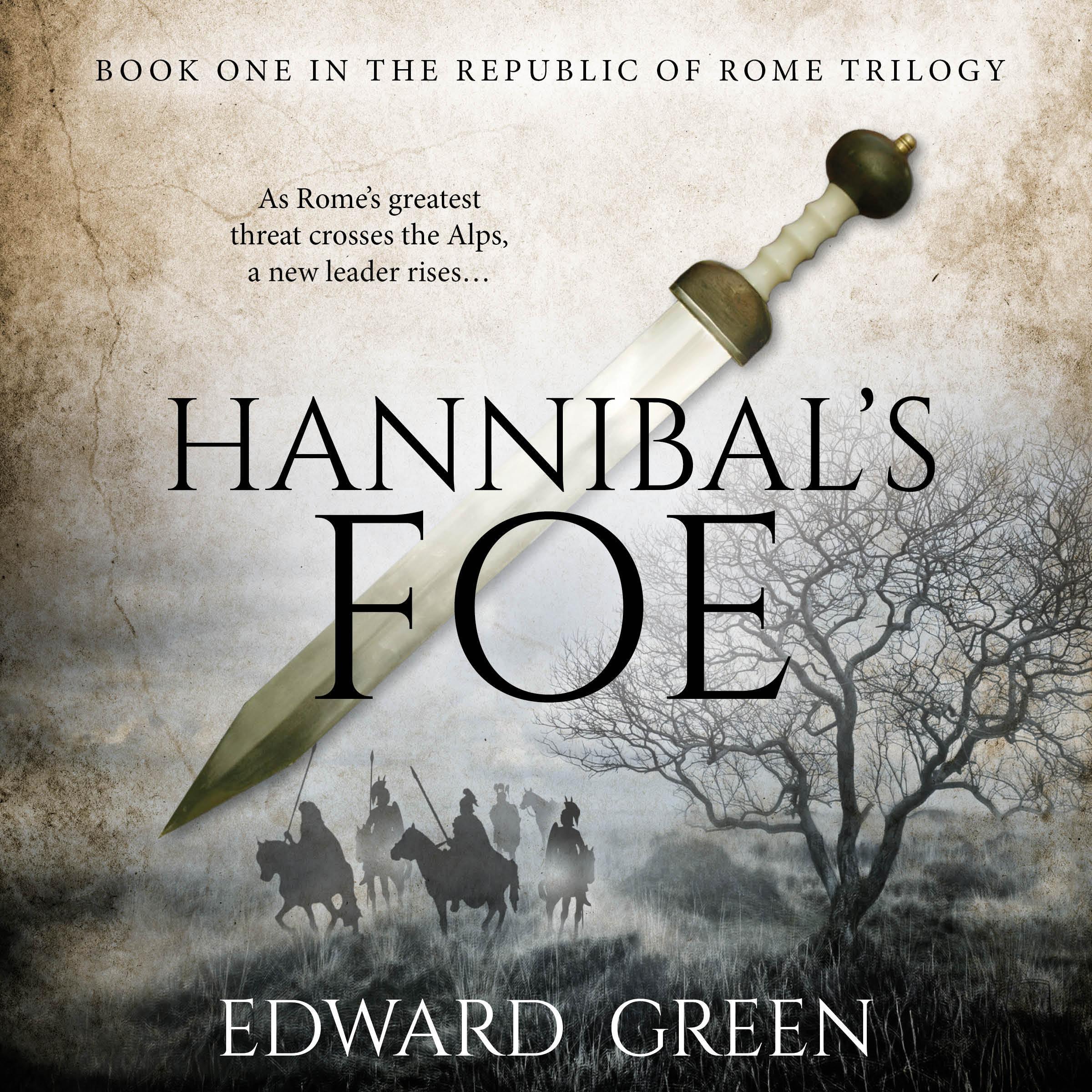 Hannibal's Foe
