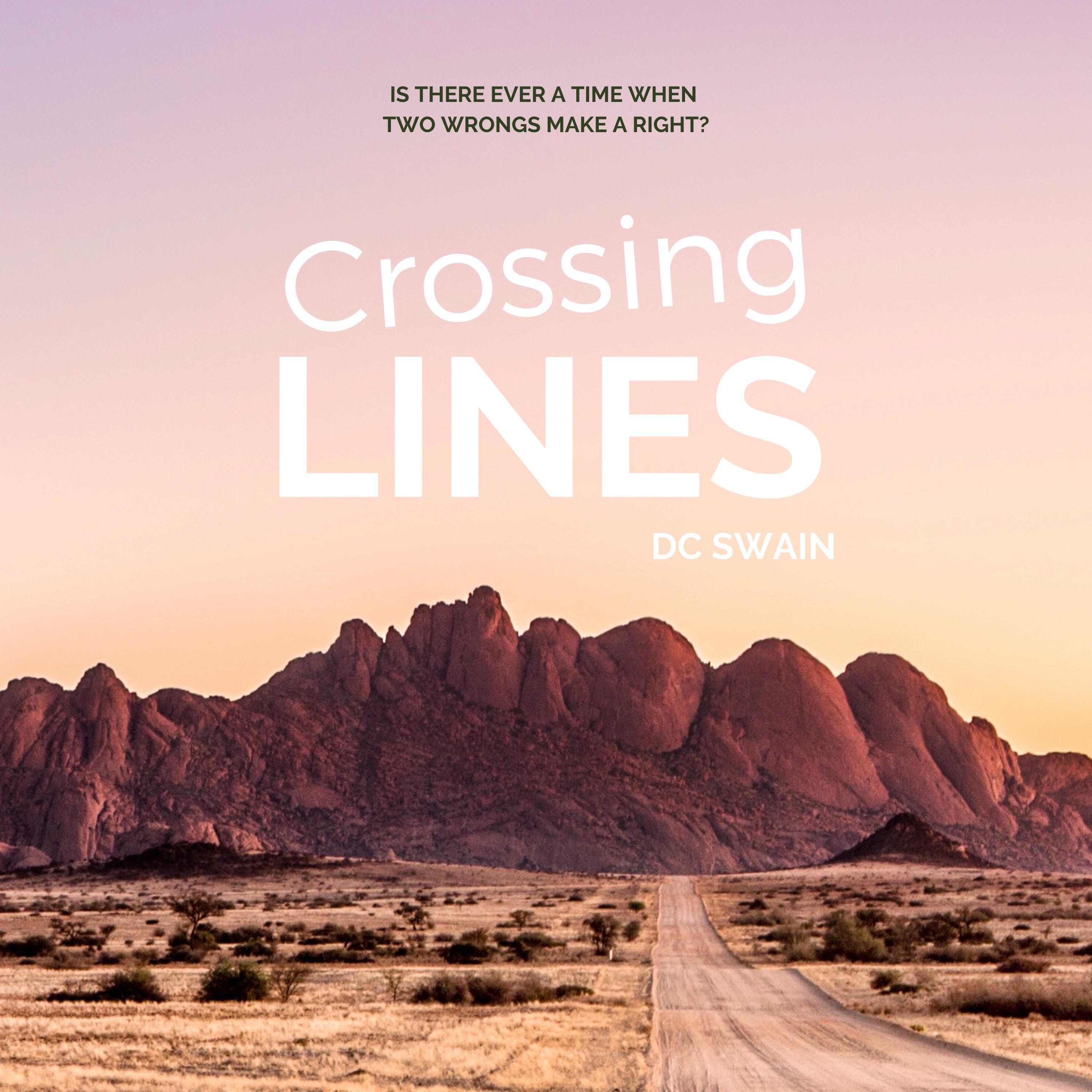 Crossing Lines