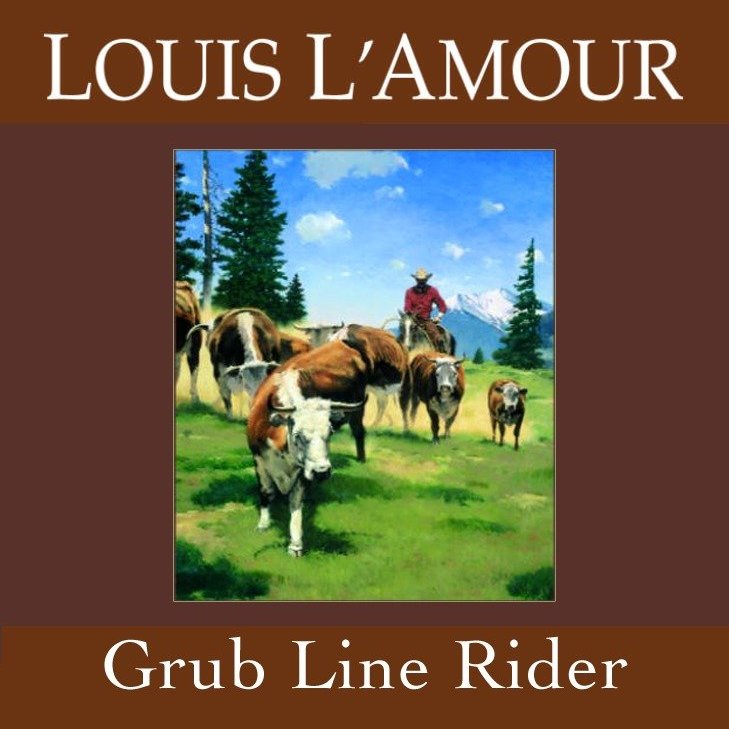 Grub Line Rider