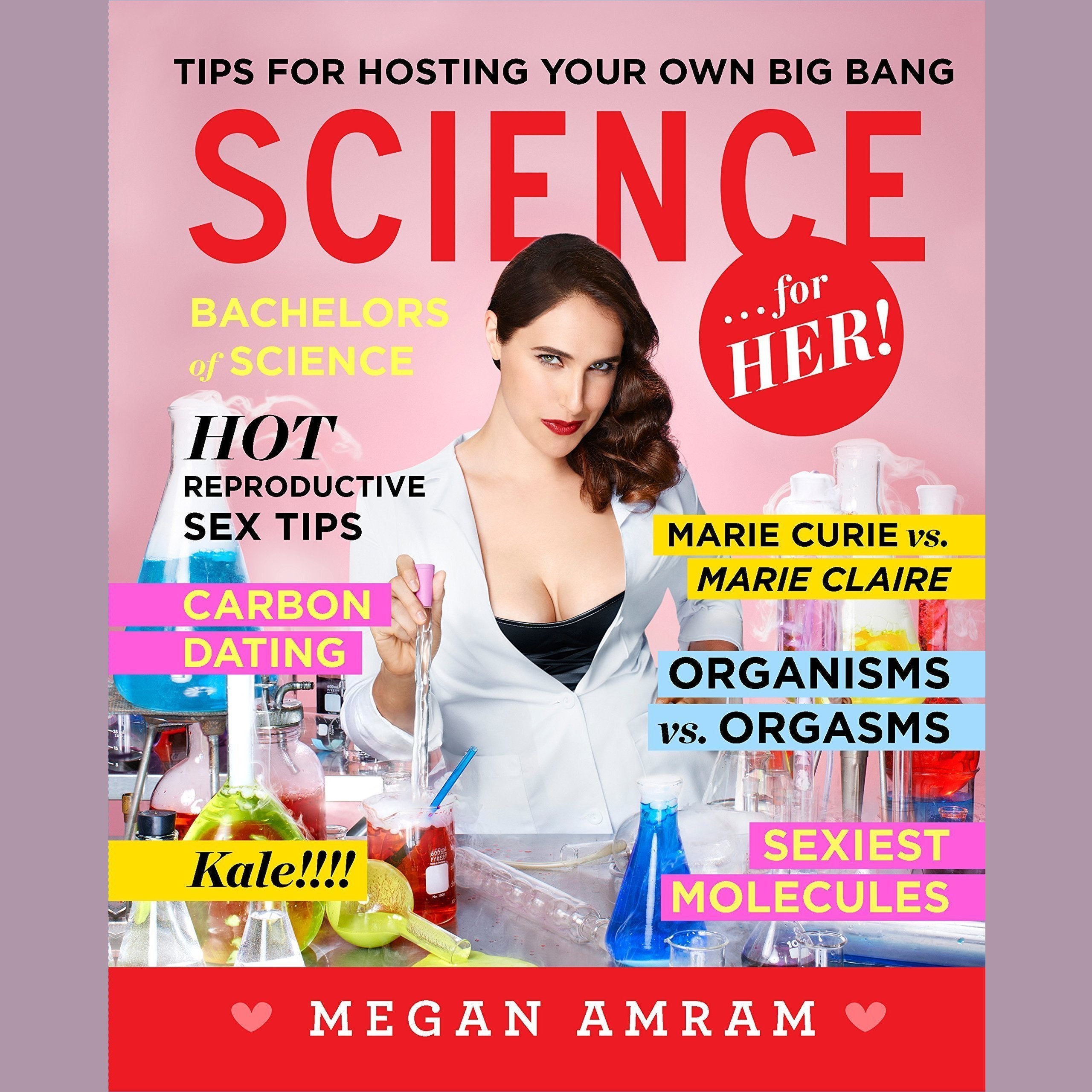 Science...For Her!