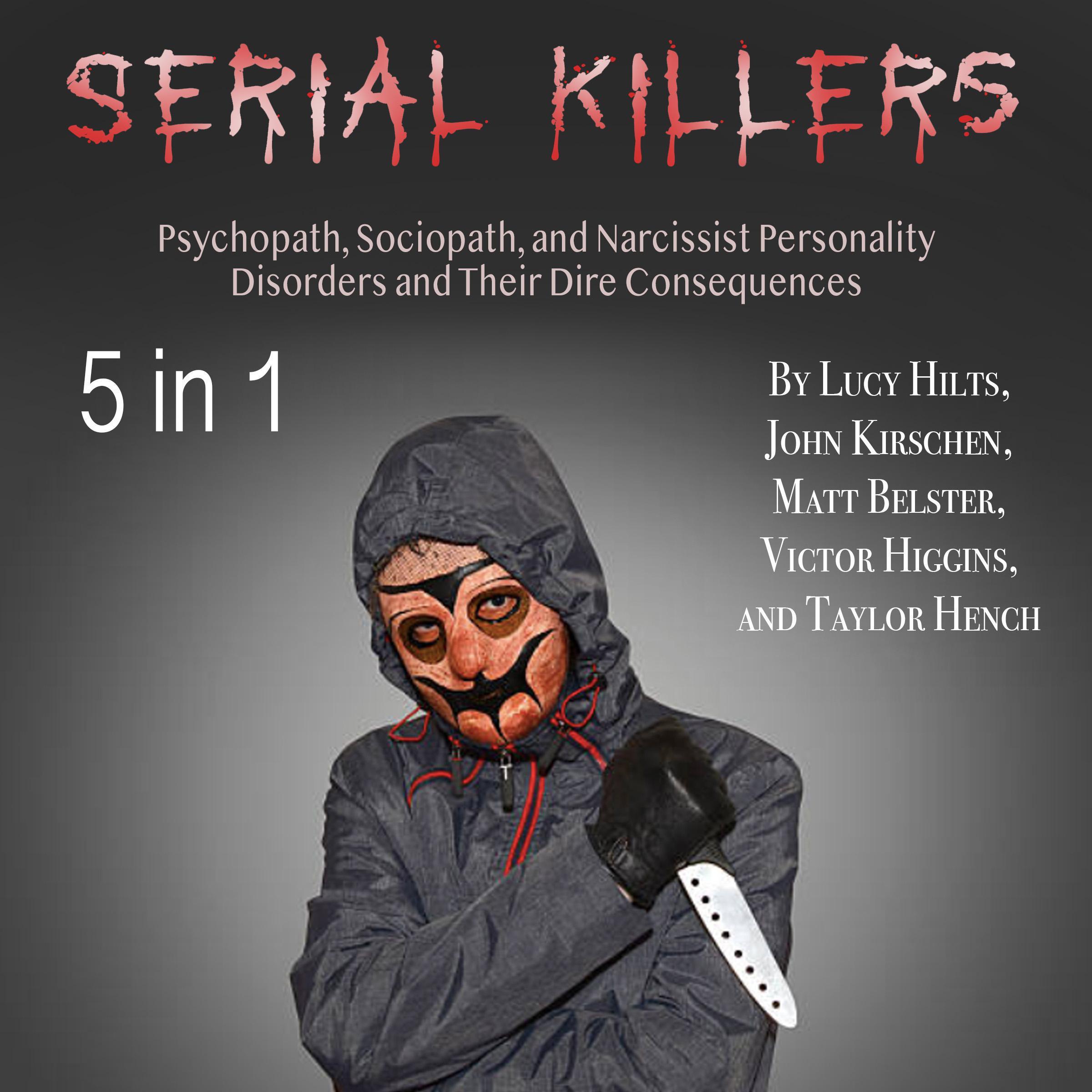 Serial Killers