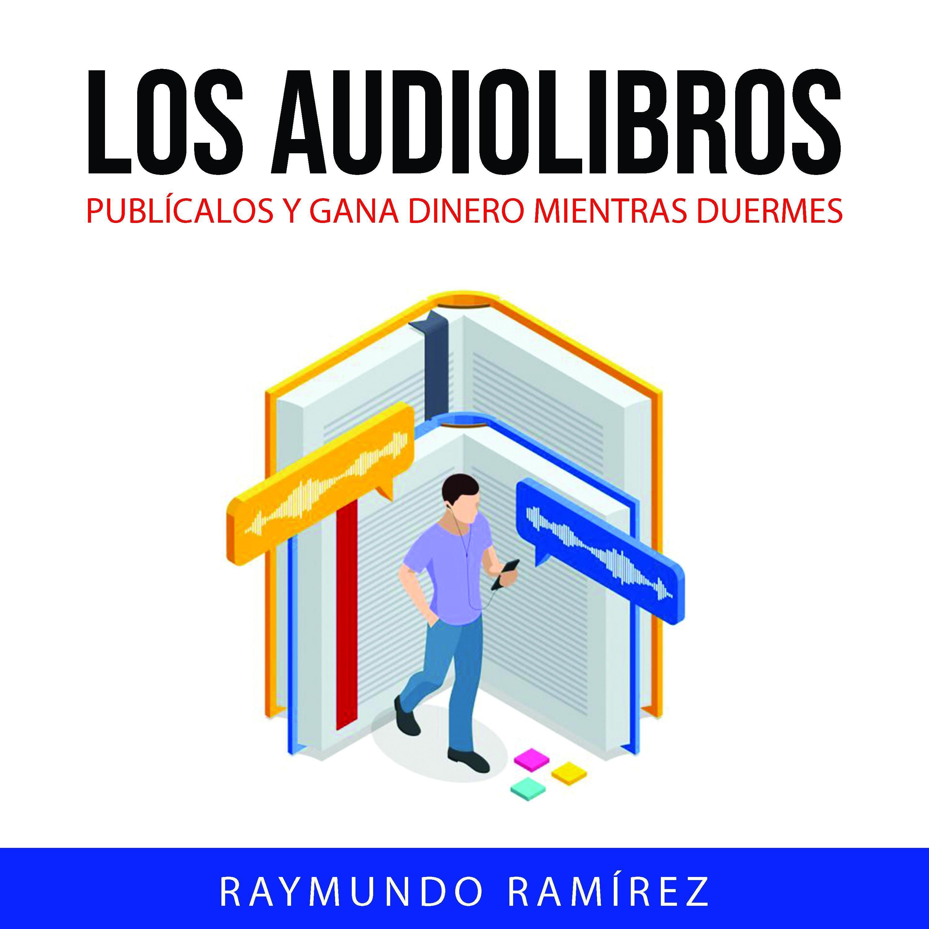 LOS AUDIOLIBROS