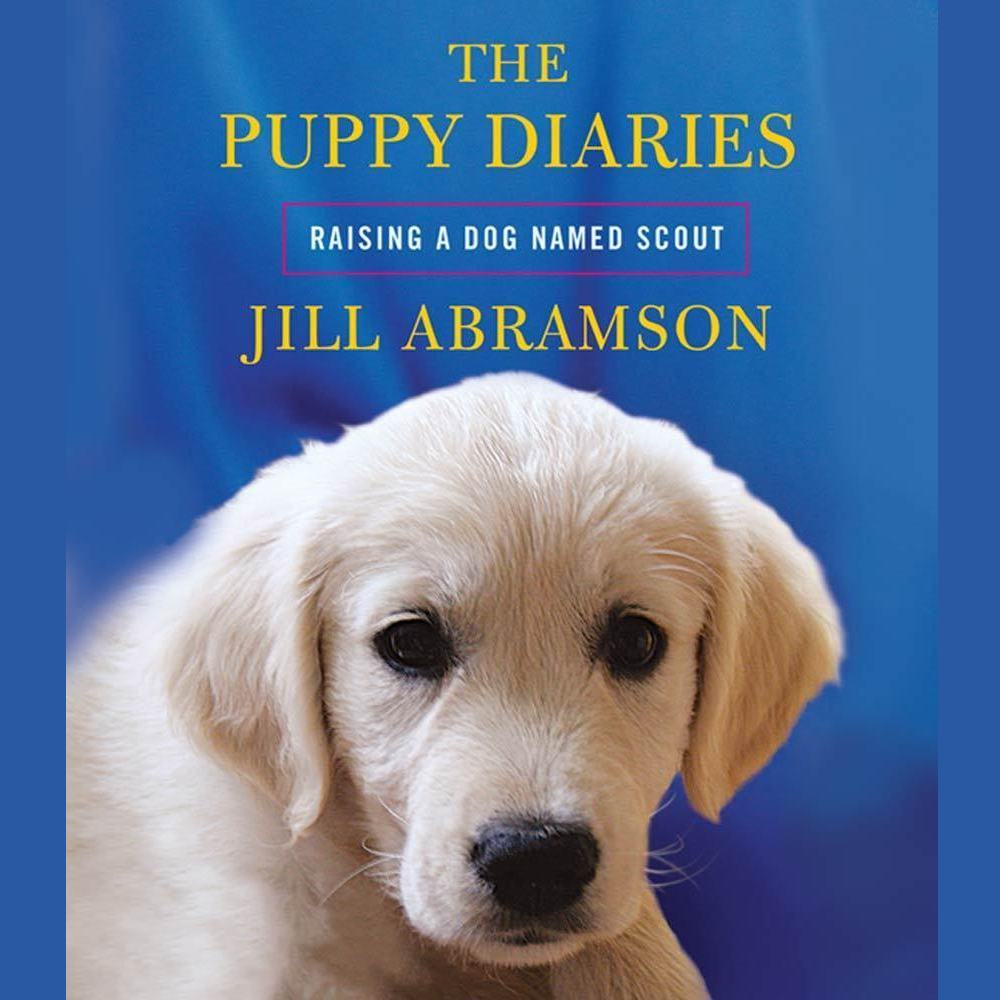 The Puppy Diaries