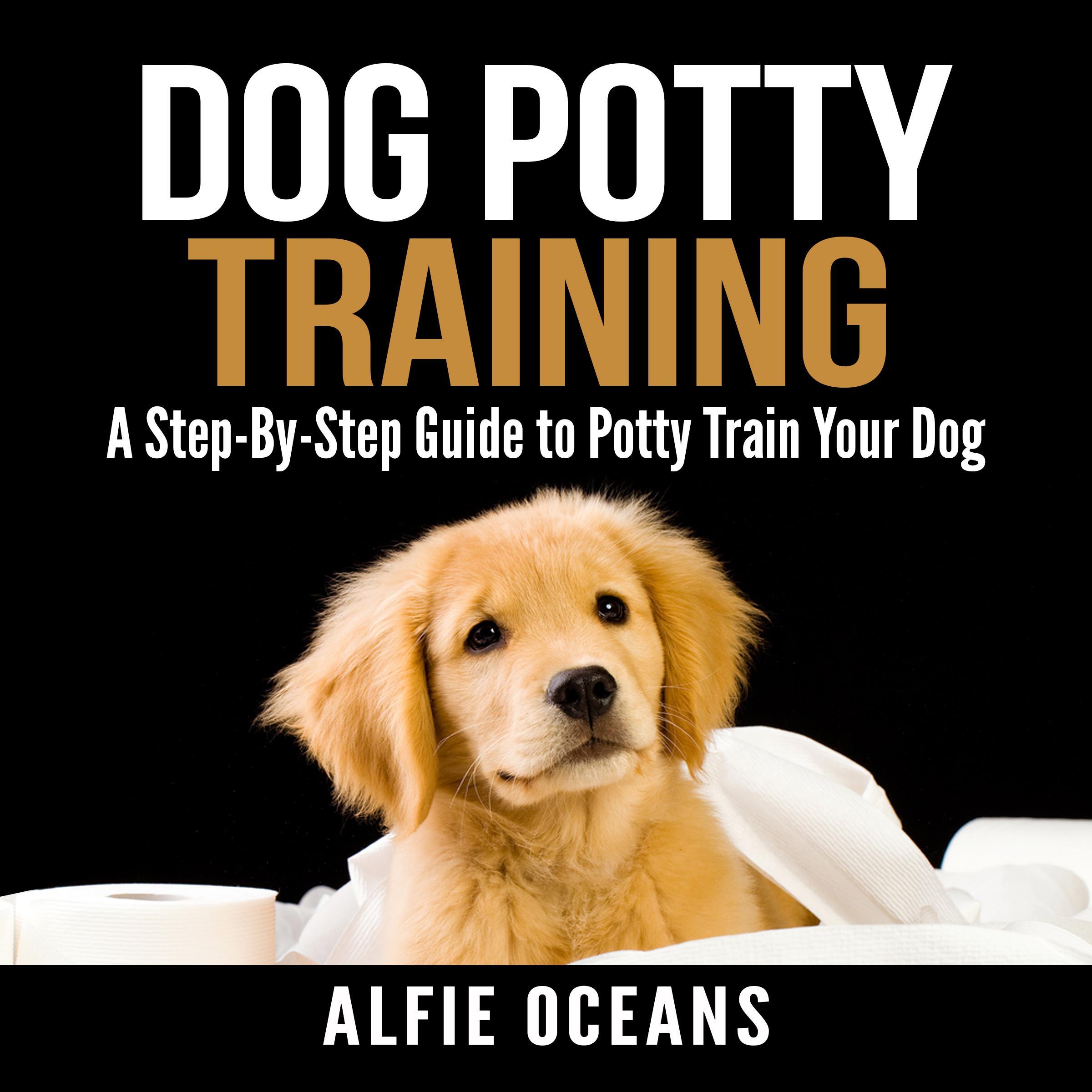 Dog Potty Training