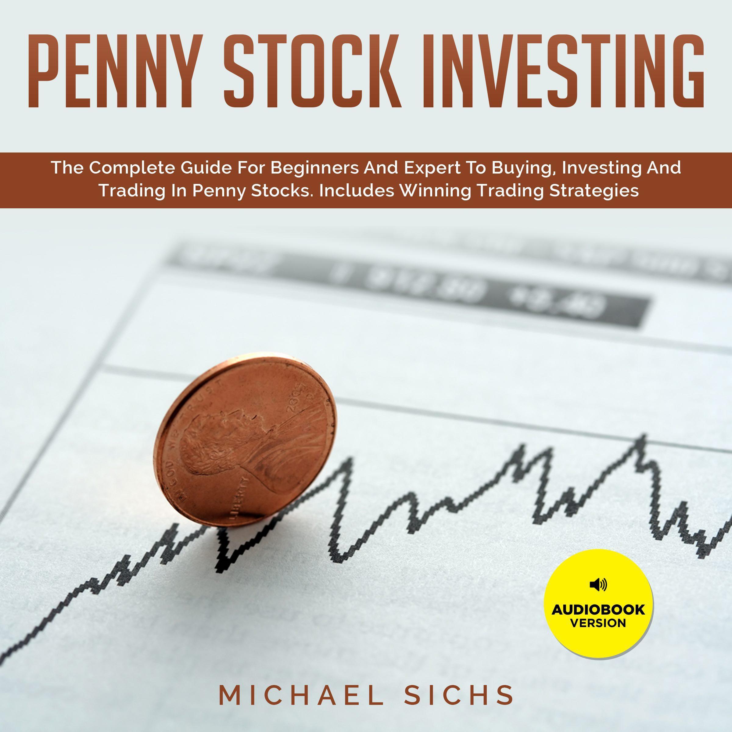Penny Stock Investing