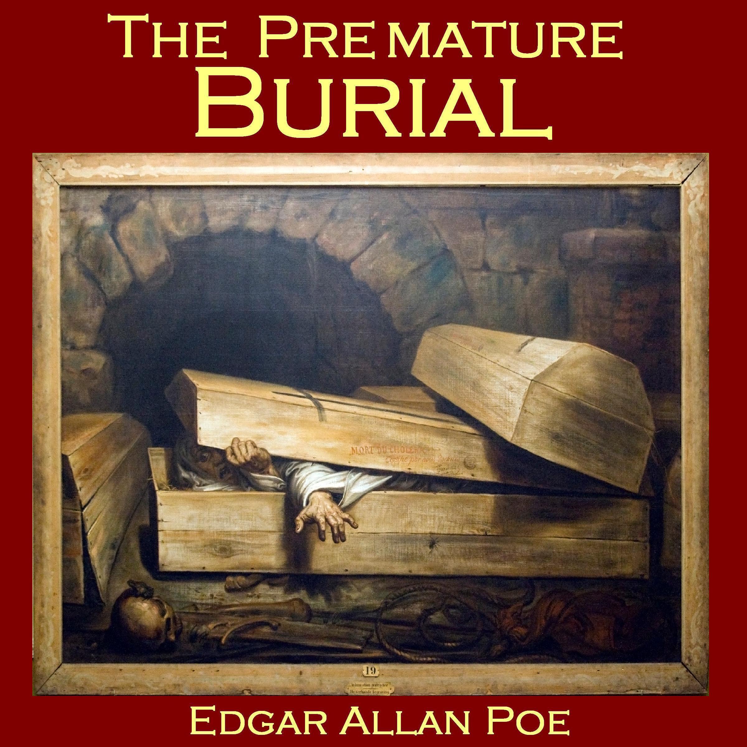 The Premature Burial
