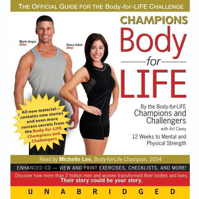 Champions Body-for-LIFE