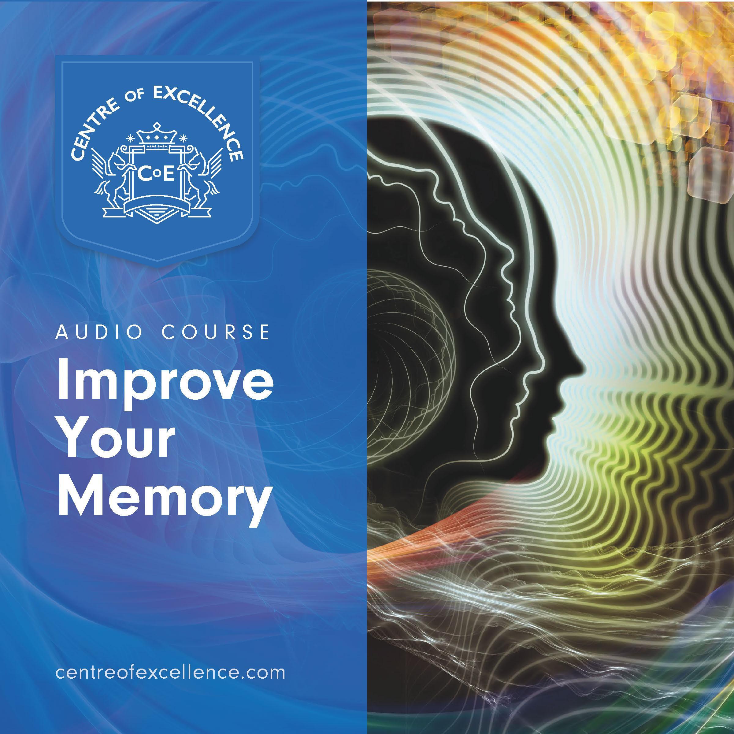 Improve Your Memory
