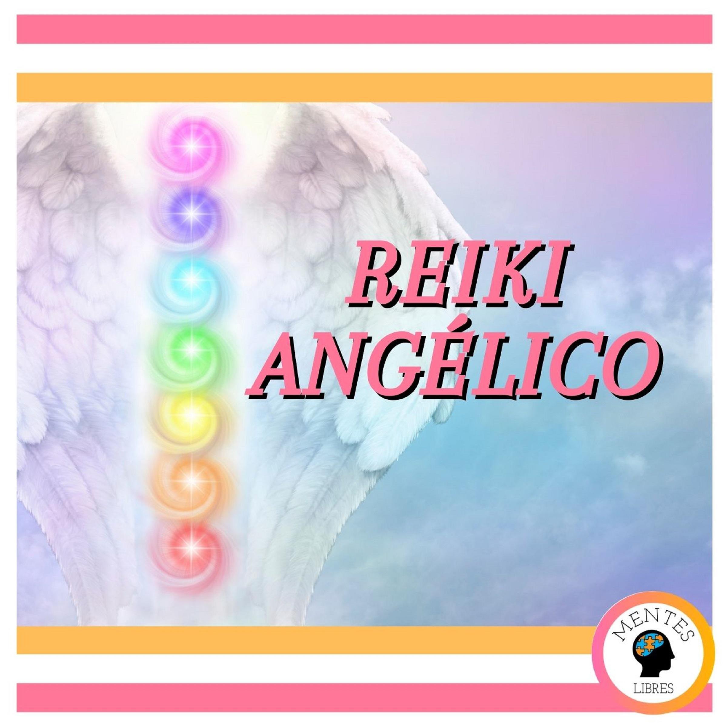 Reiki Angélico