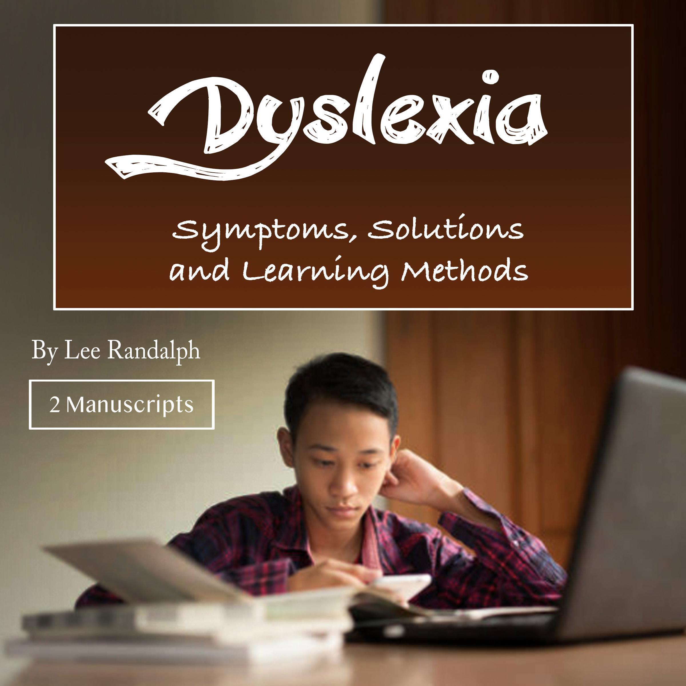 Dyslexia