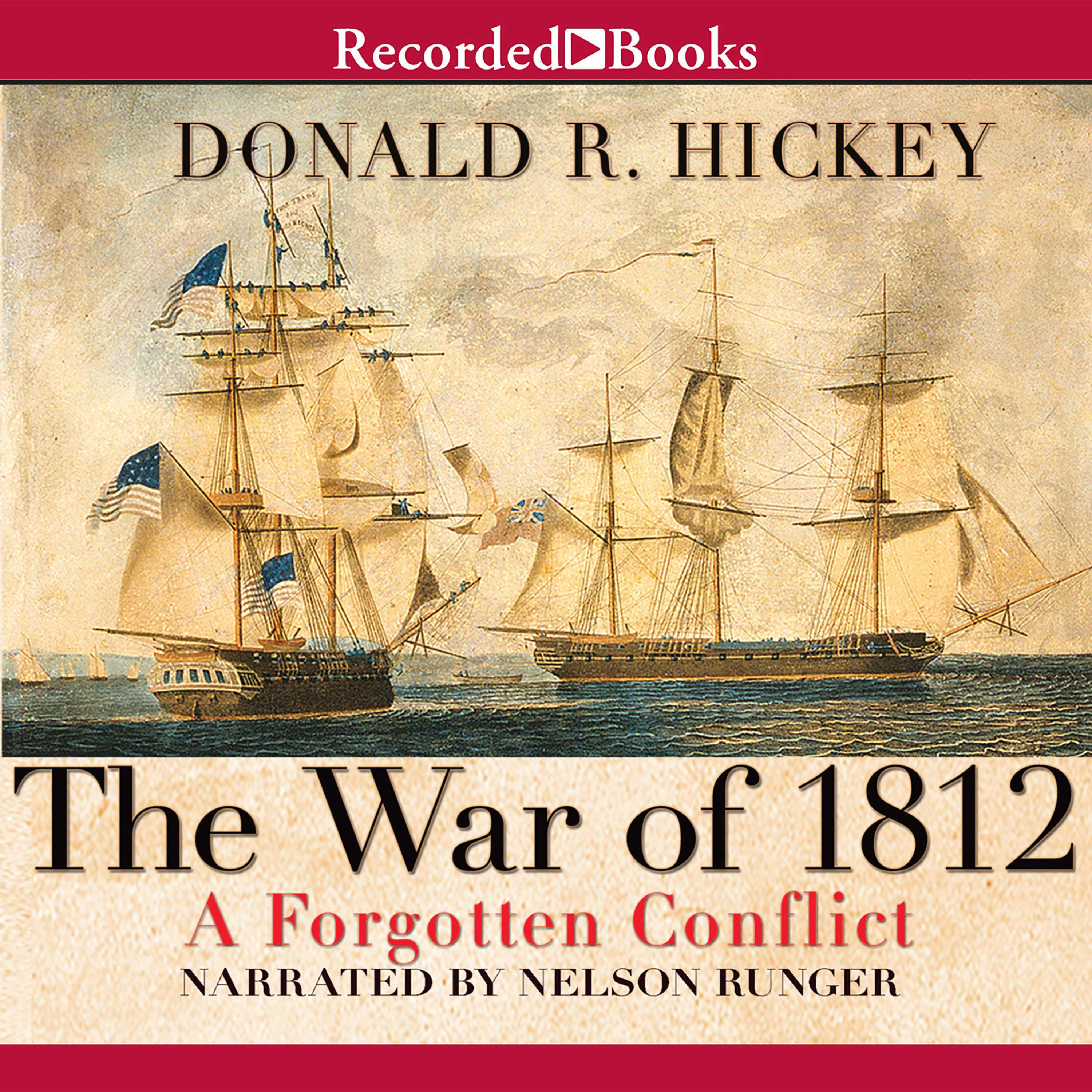 The War of 1812
