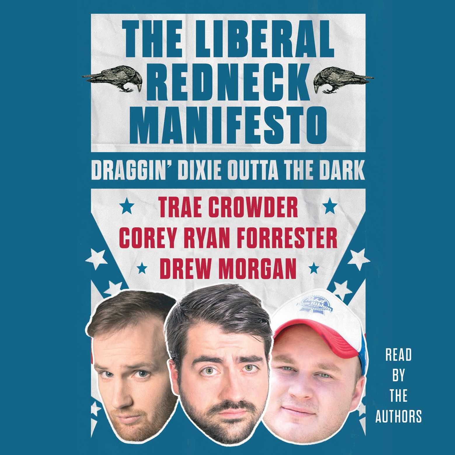 The Liberal Redneck Manifesto