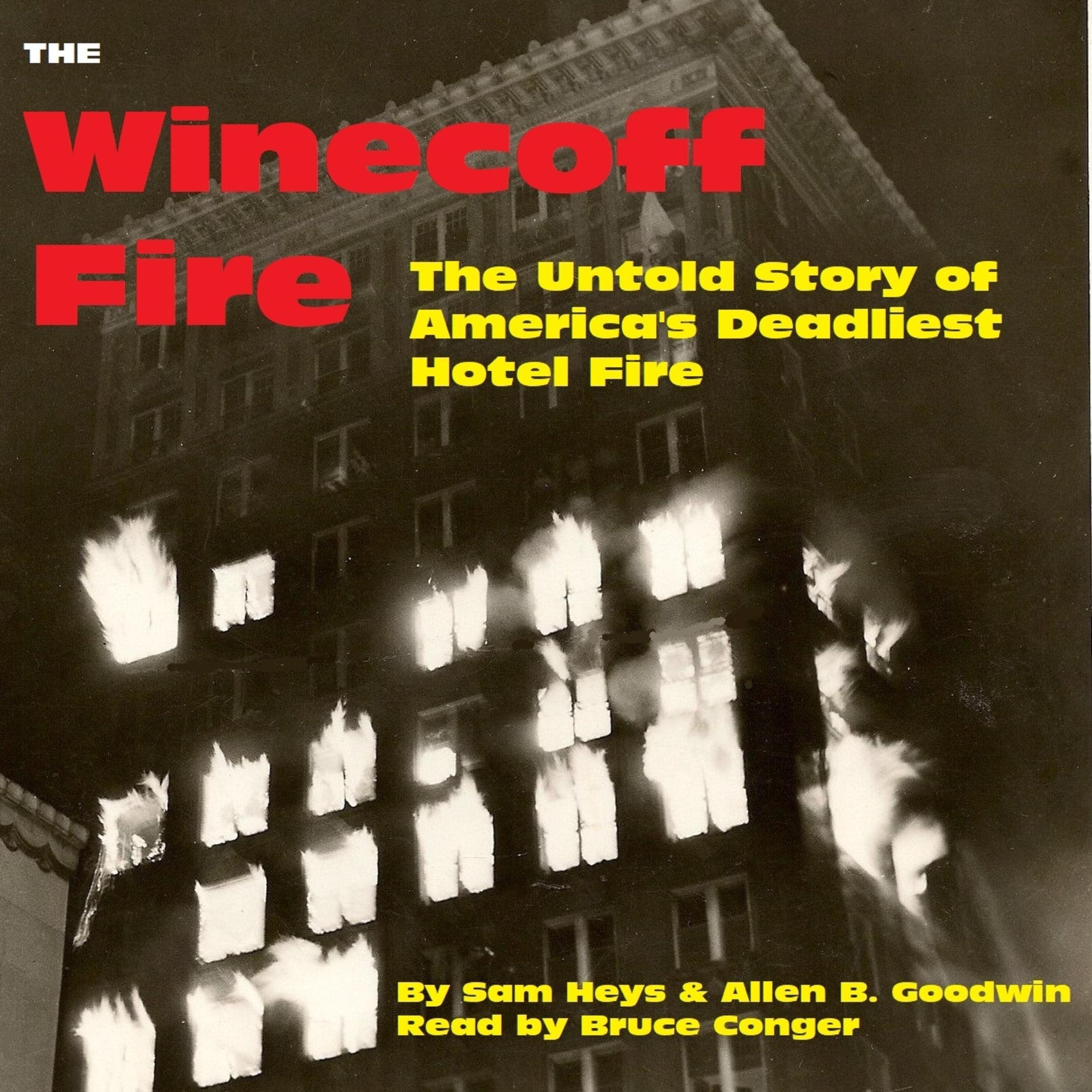 The Winecoff Fire