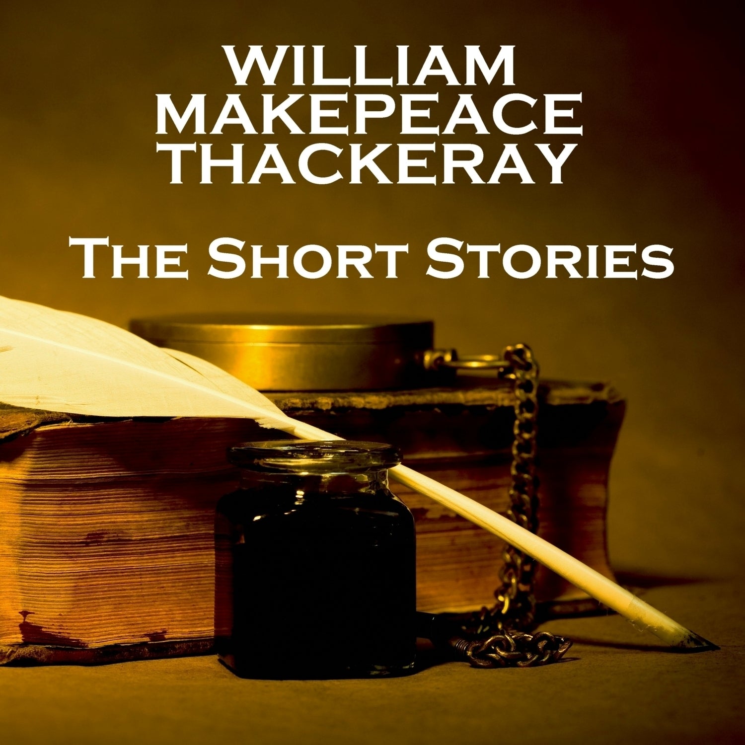 William Makepeace Thackeray