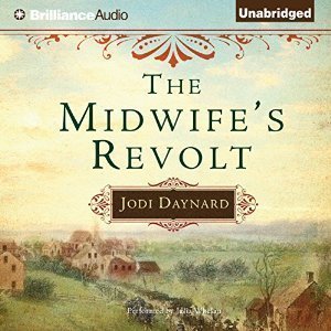 The Midwife's Revolt