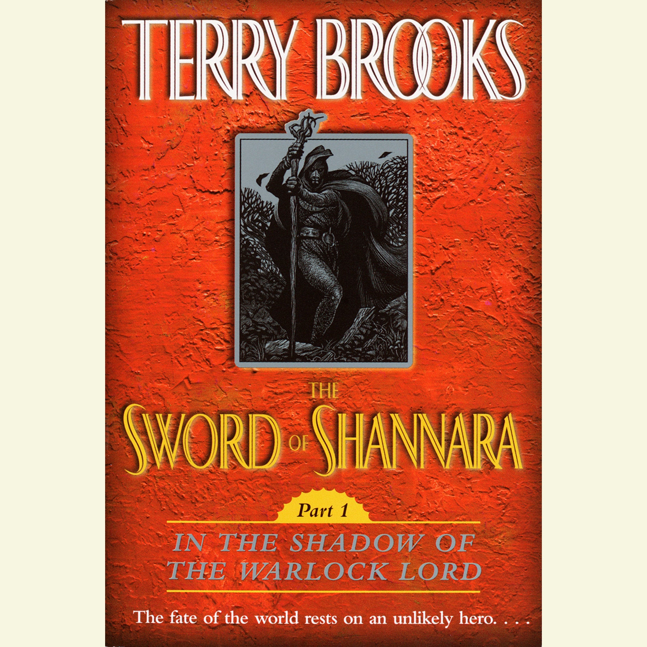 The Sword of Shannara