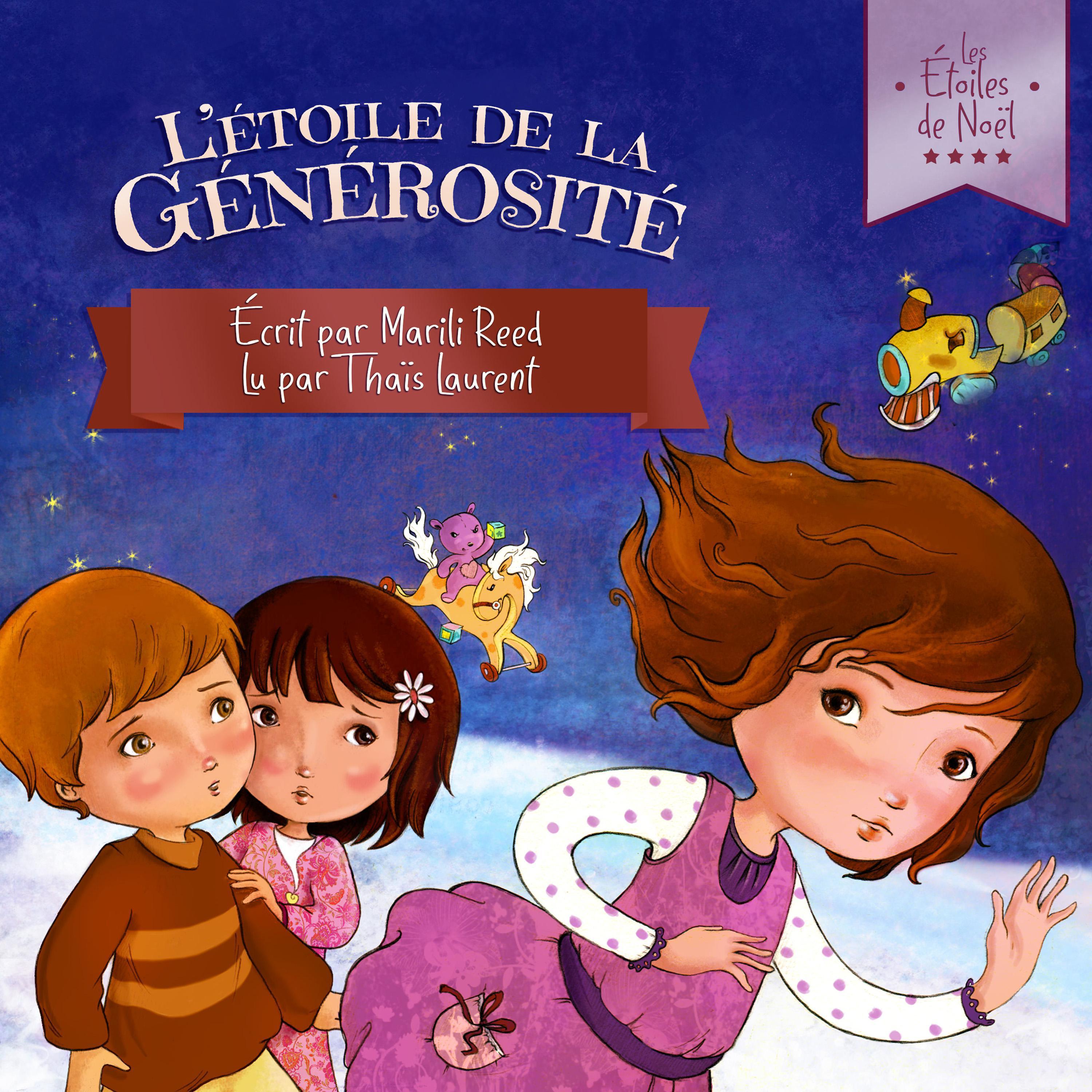 L’Étoile de la Générosité