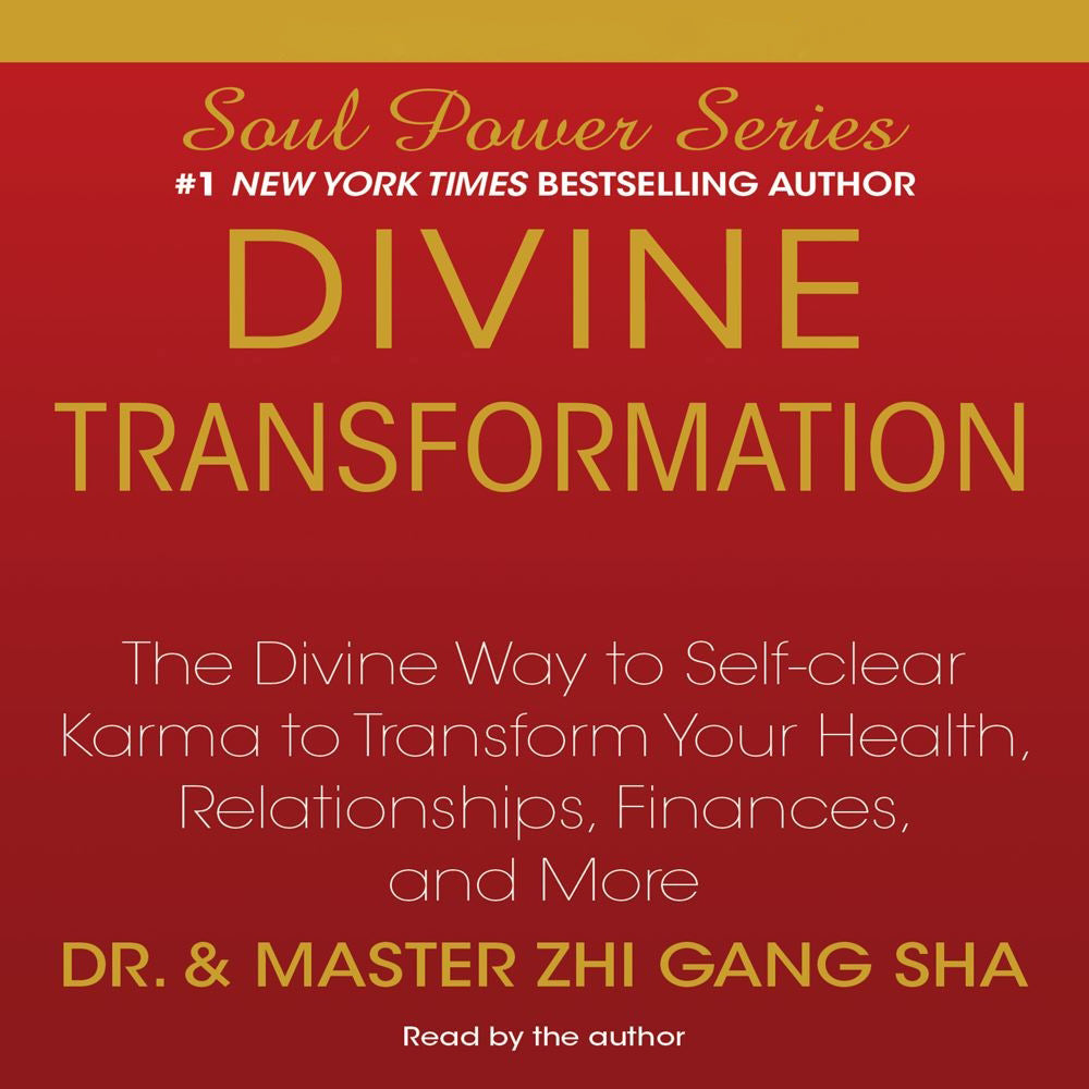 Divine Transformation