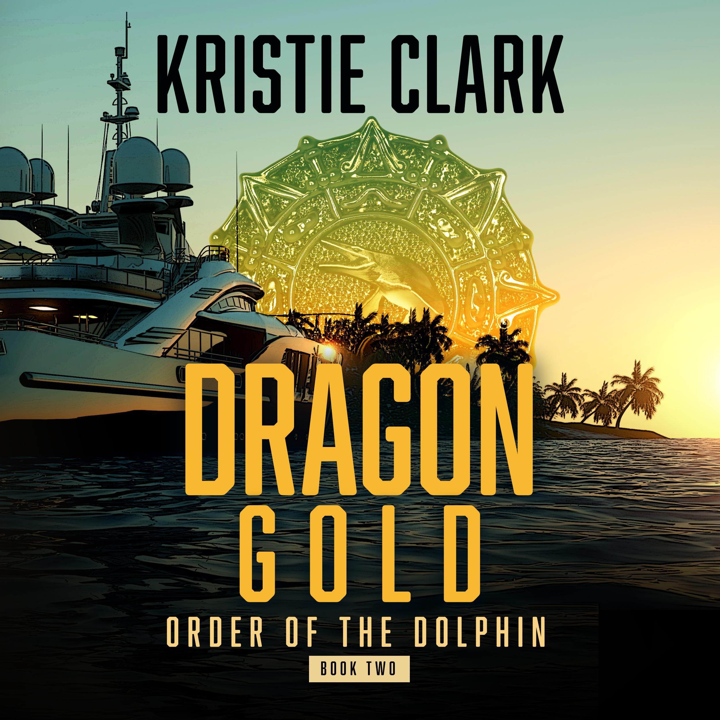Dragon Gold