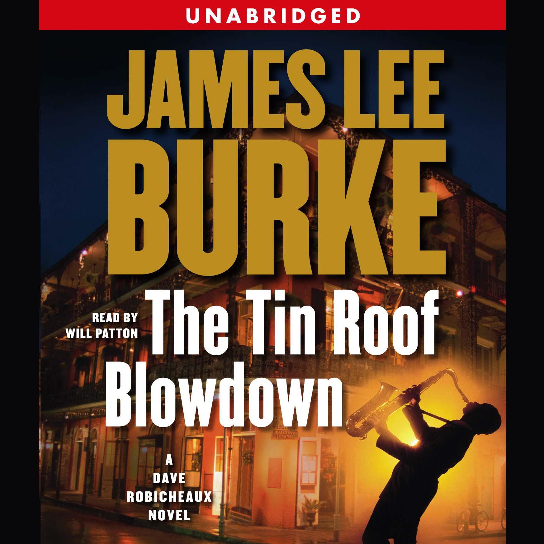 The Tin Roof Blowdown