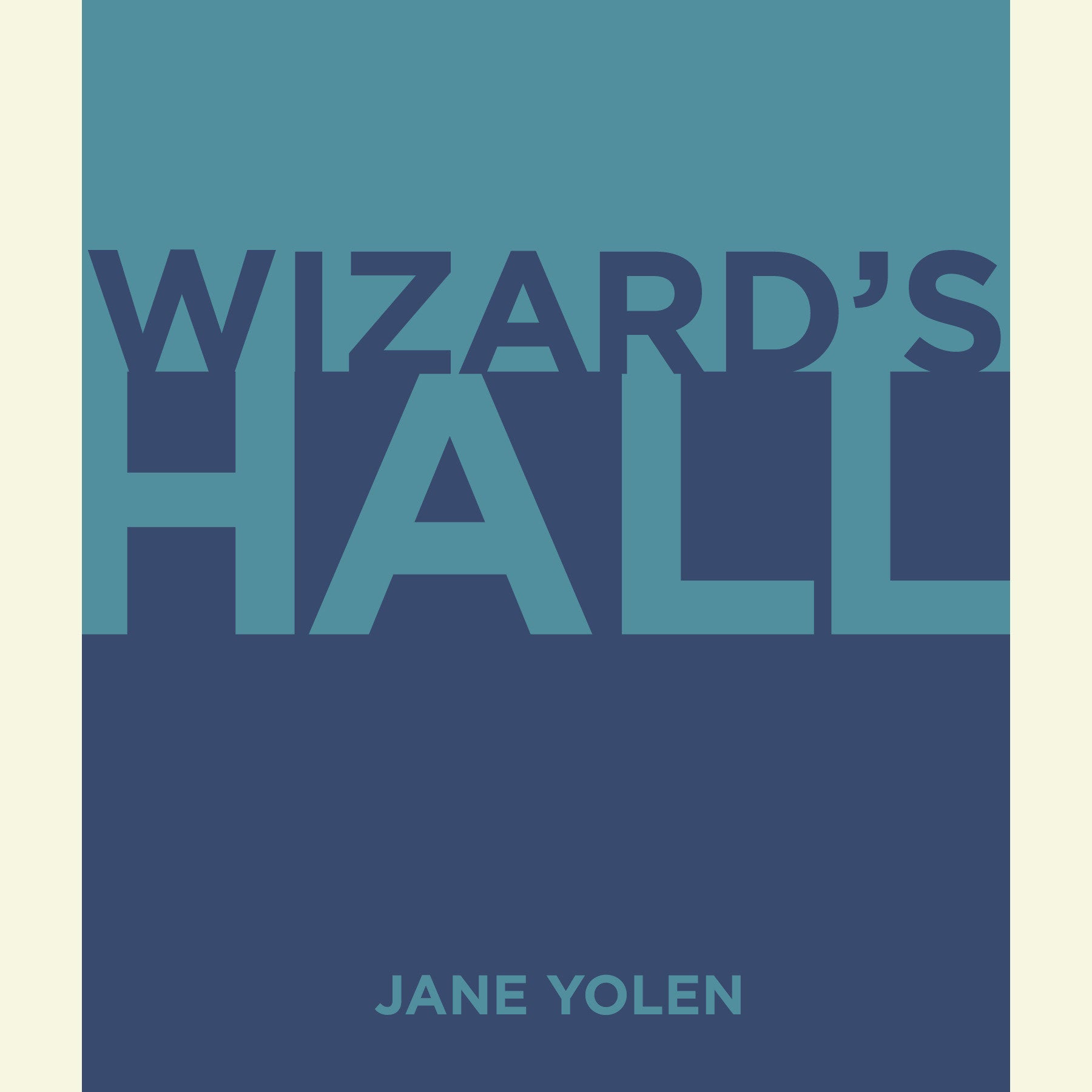 Wizard's Hall