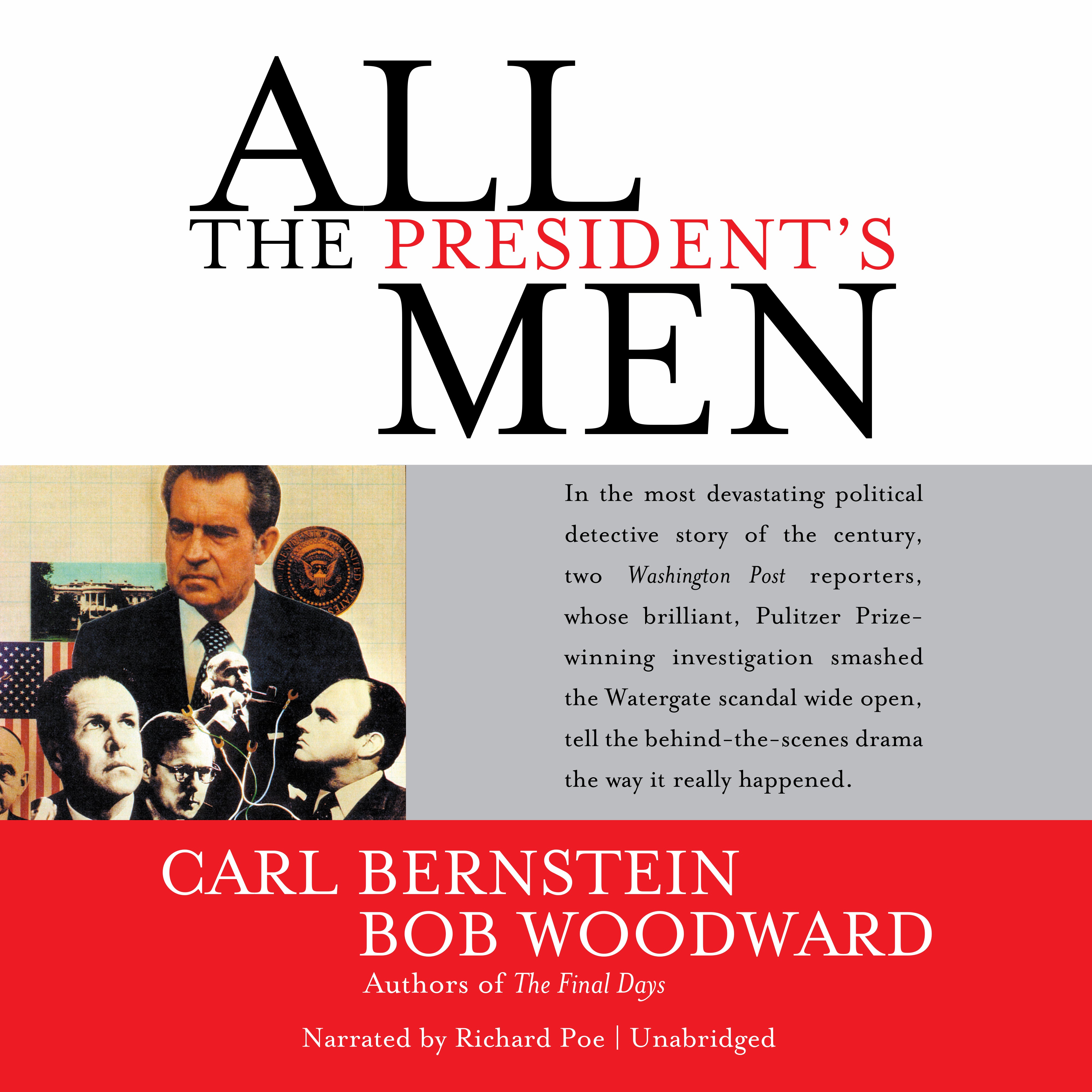 All the President's Men