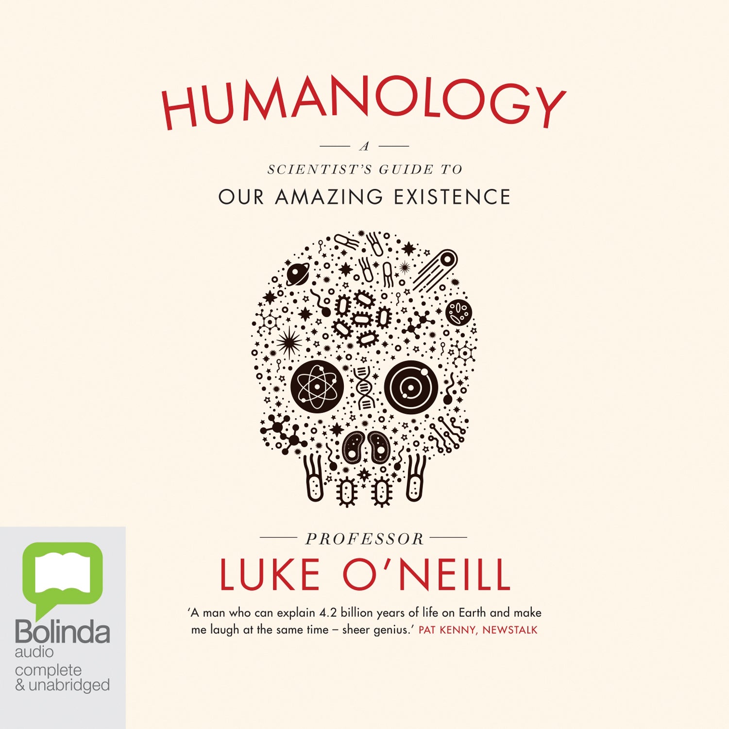 Humanology