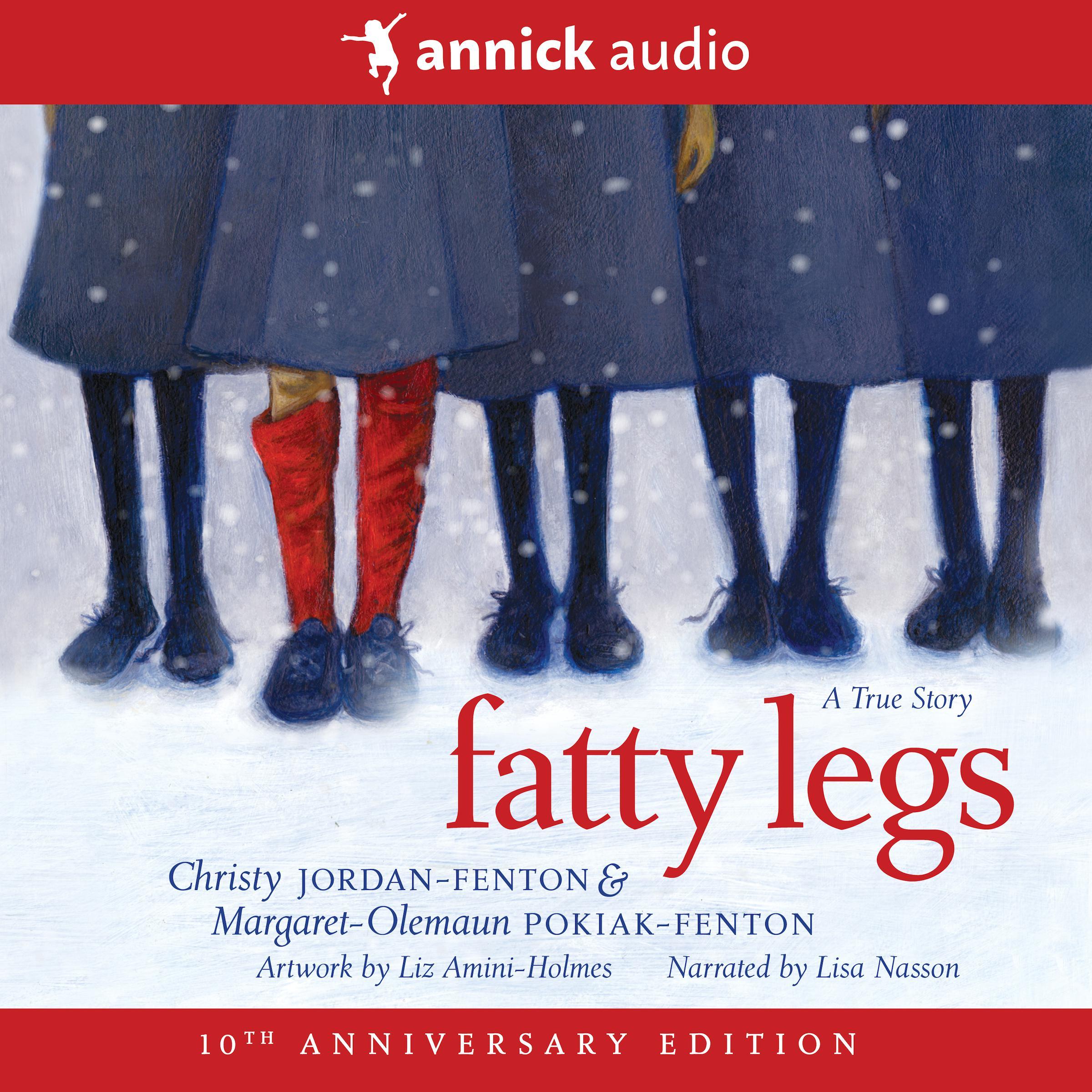 Fatty Legs