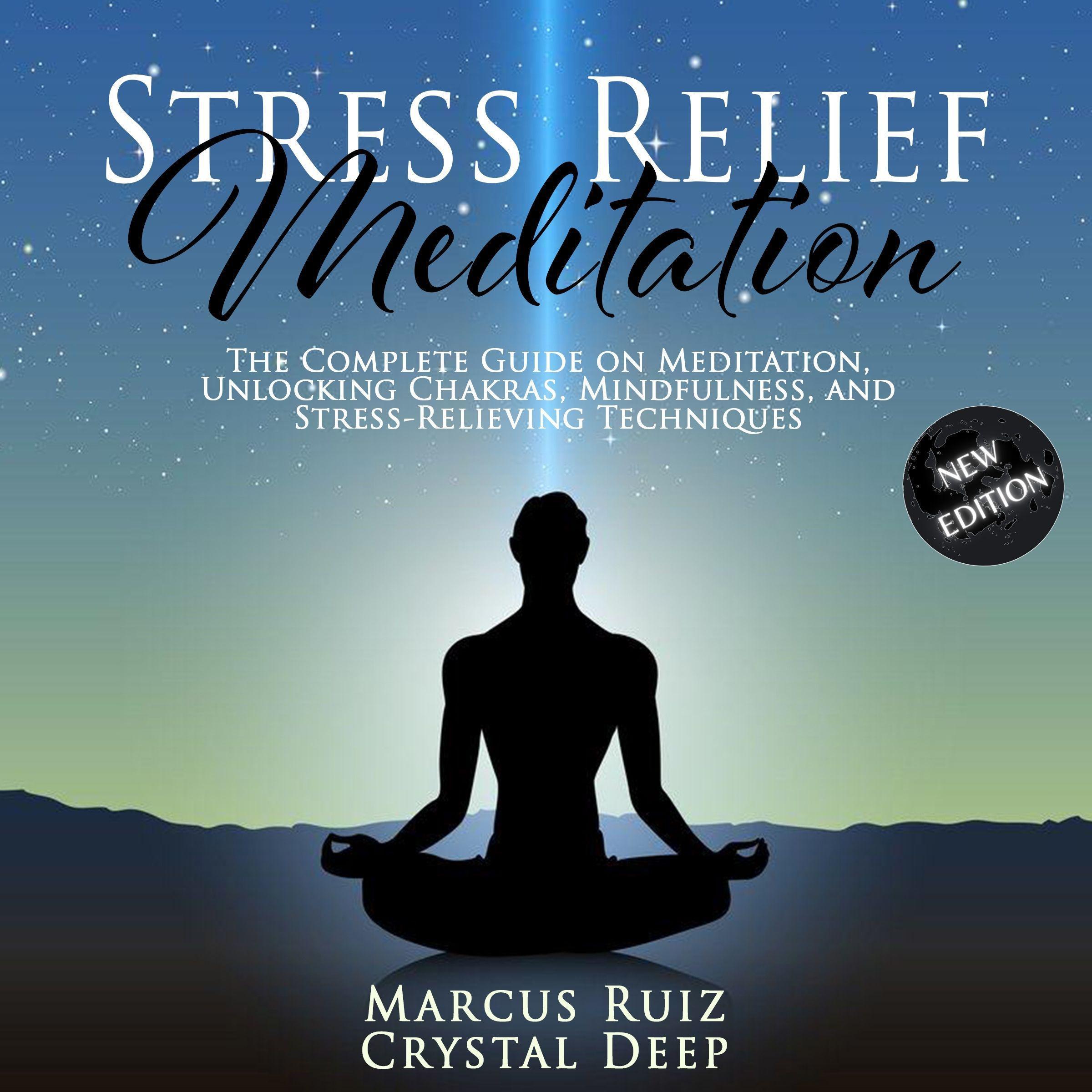 Stress Relief Meditation