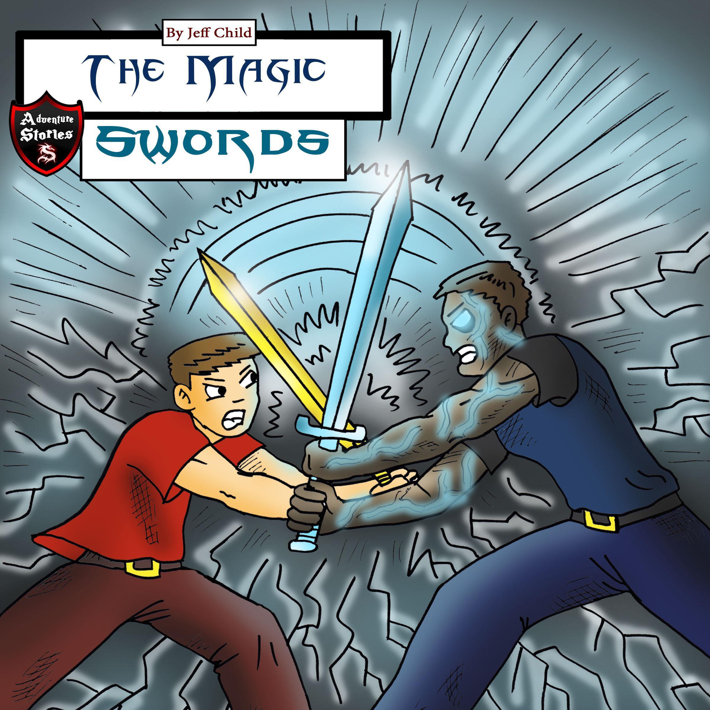 The Magic Swords