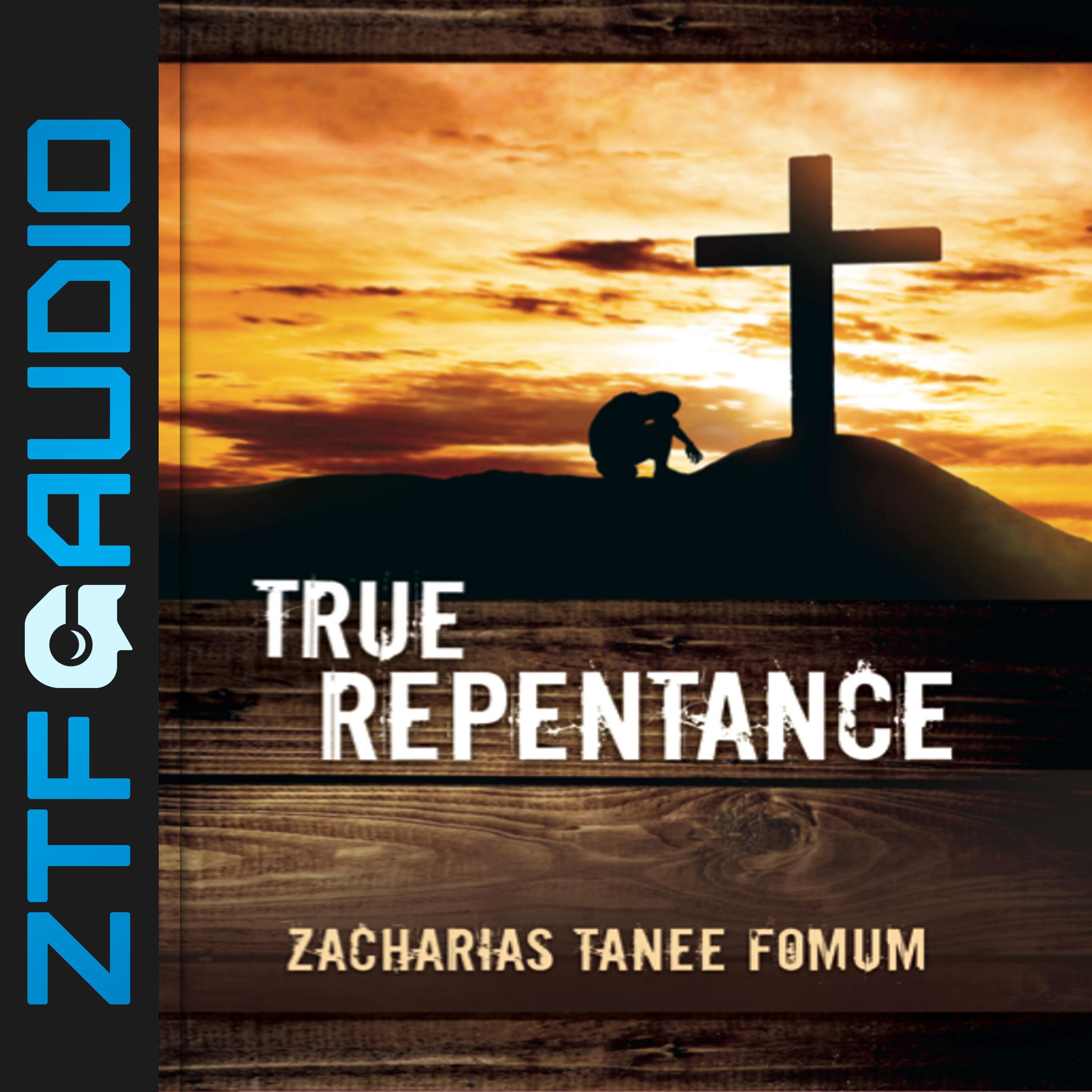True Repentance