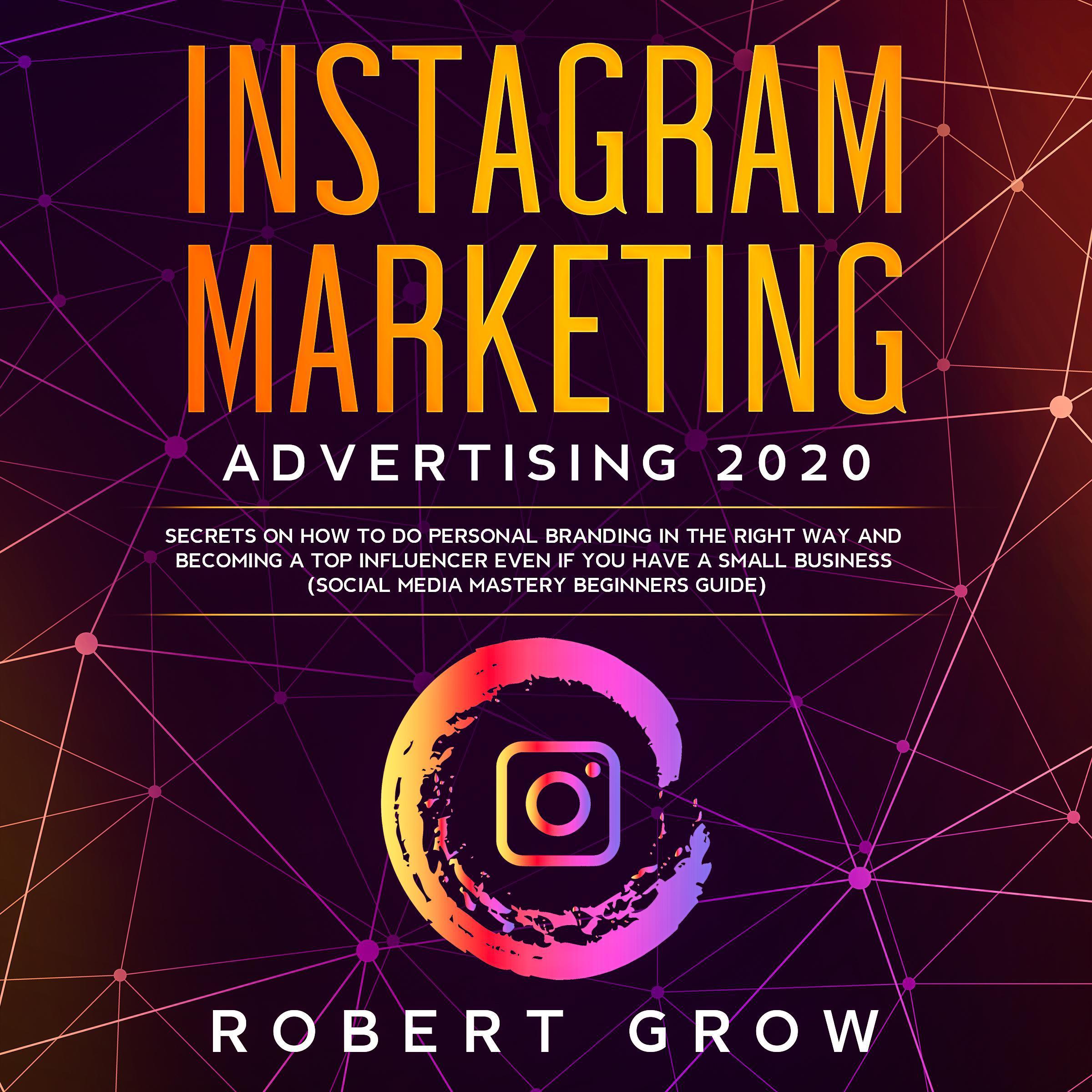 INSTAGRAM MARKETING ADVERTISING 2020