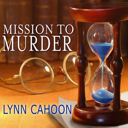 Mission to Murder