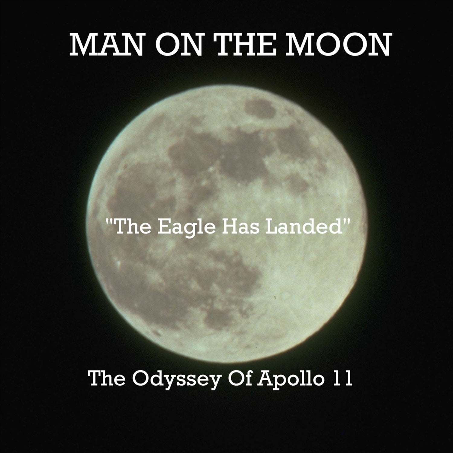 Man on the Moon