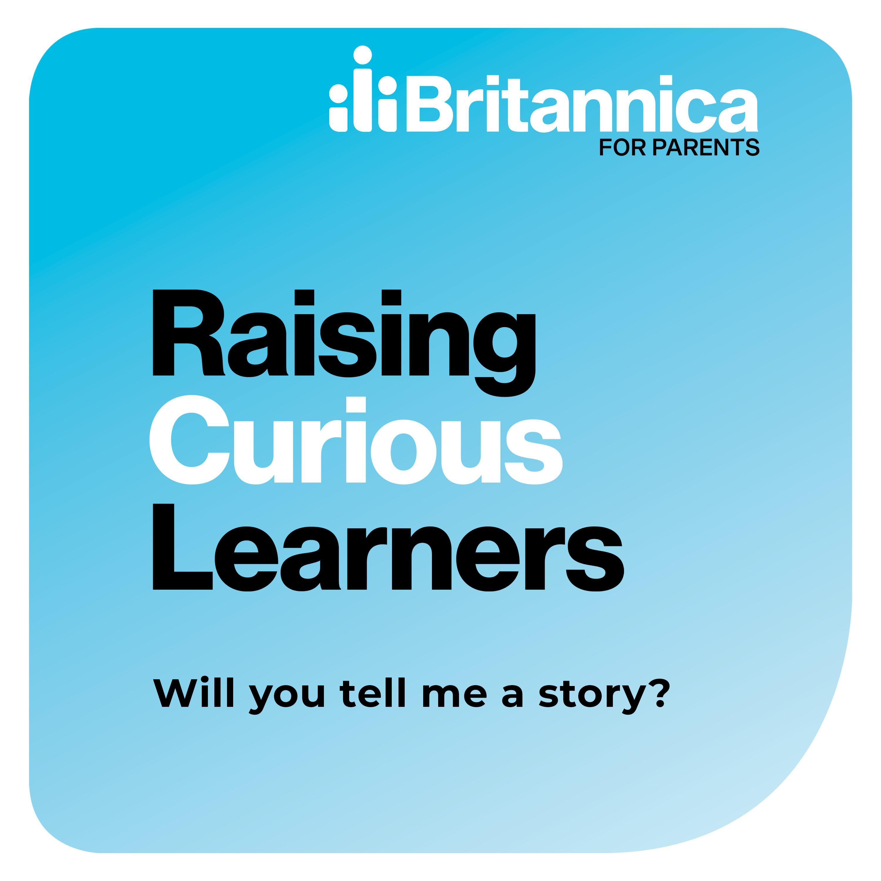 Will you tell me a story?