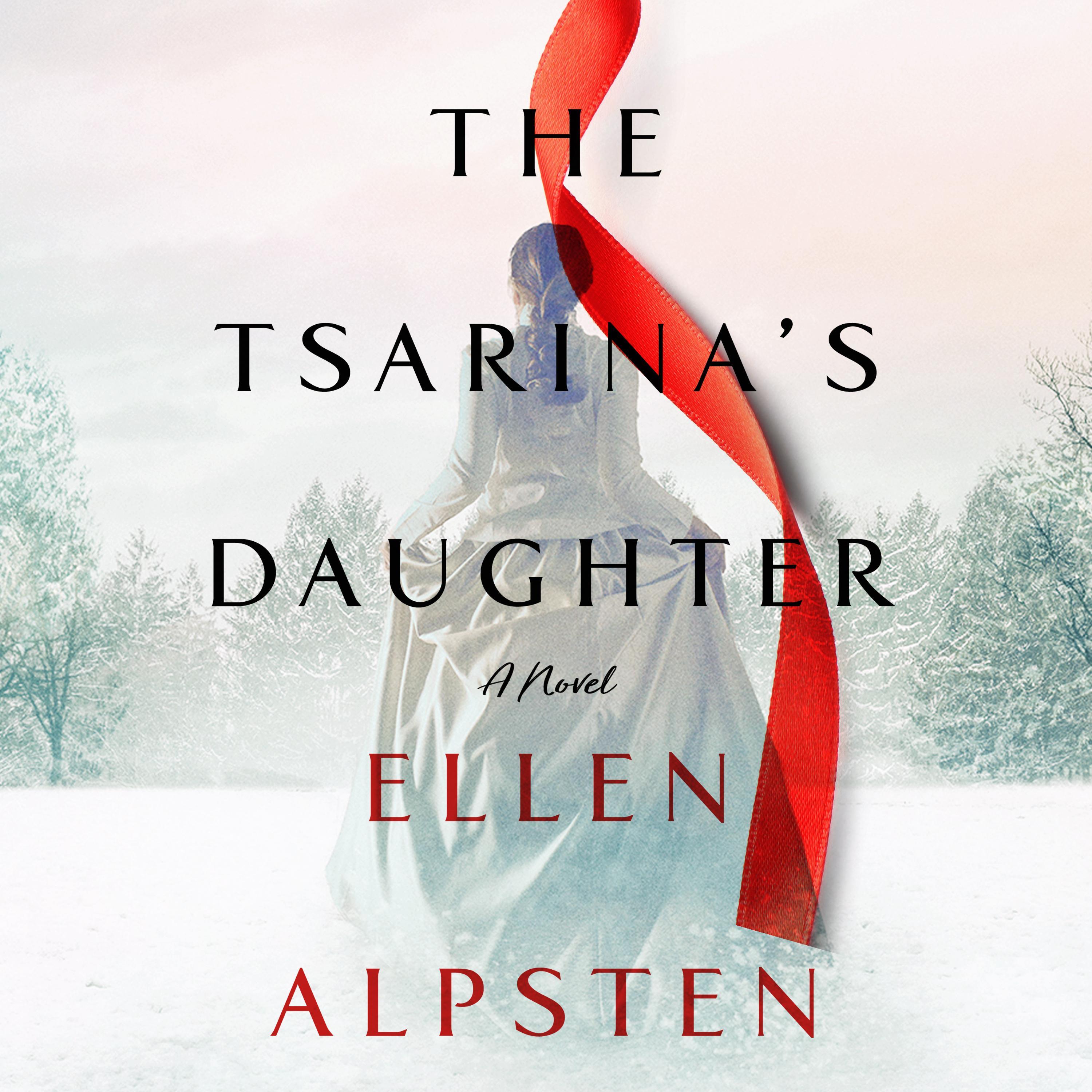 The Tsarina's Daughter