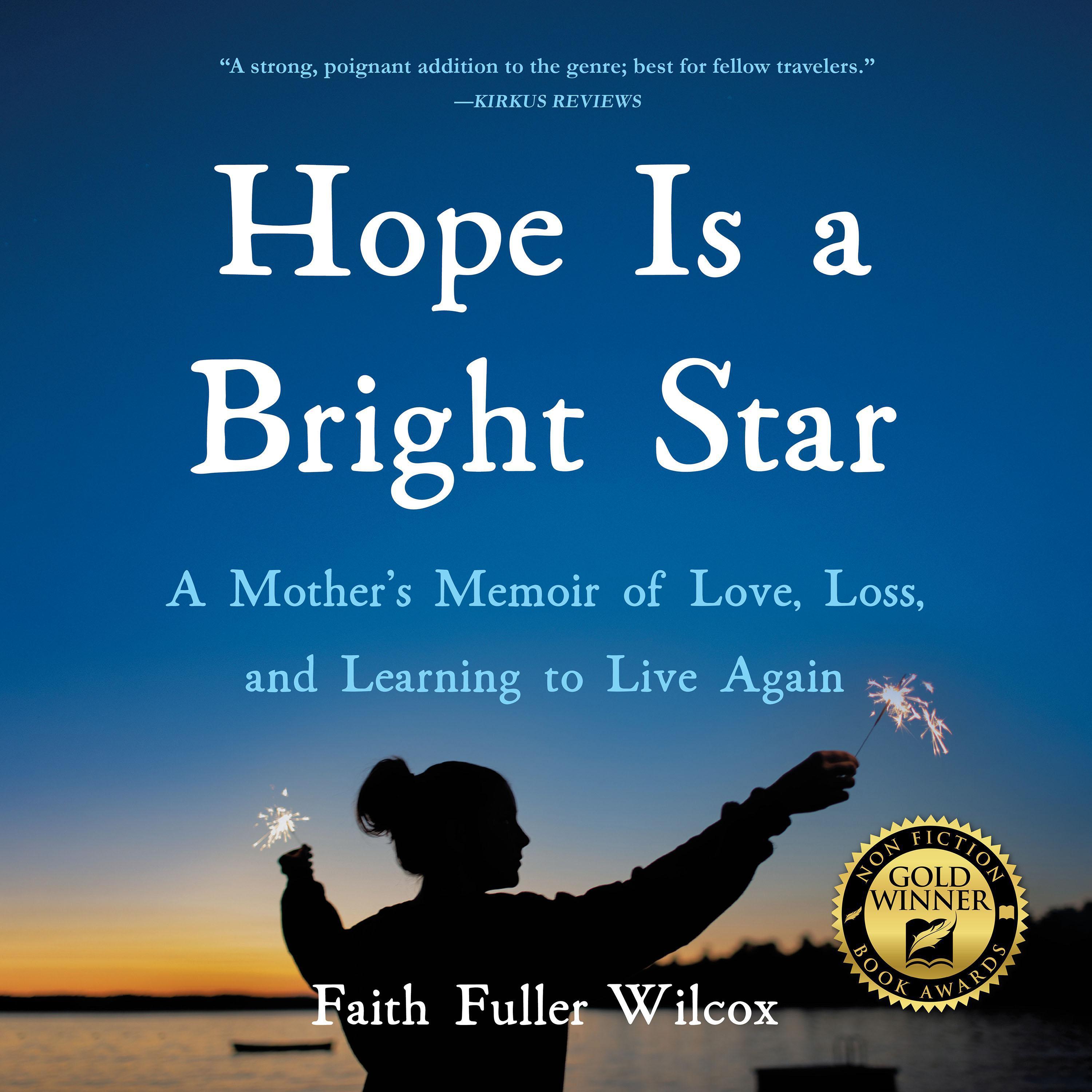 Hope Is a Bright Star