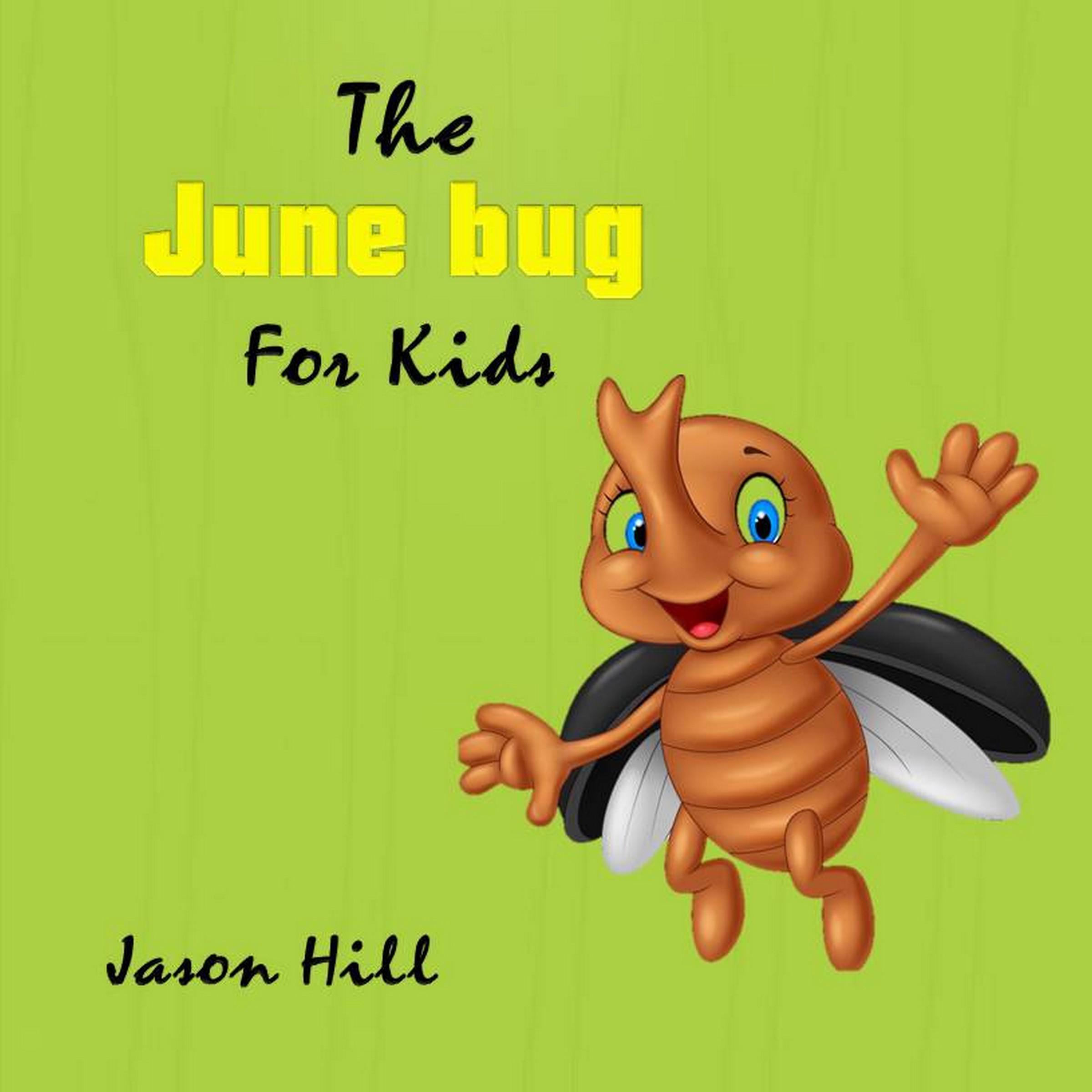 The June  Bug for Kids