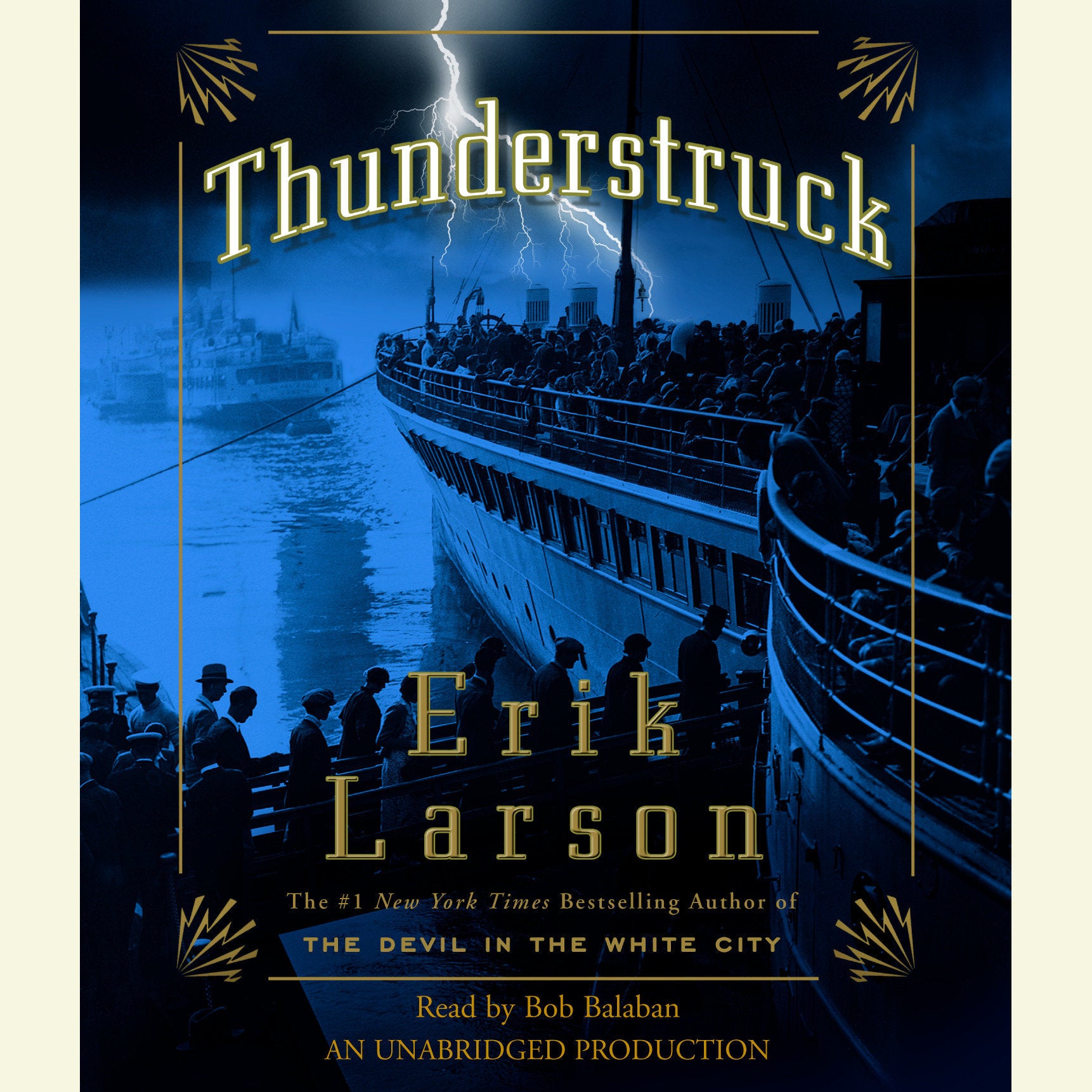 Thunderstruck