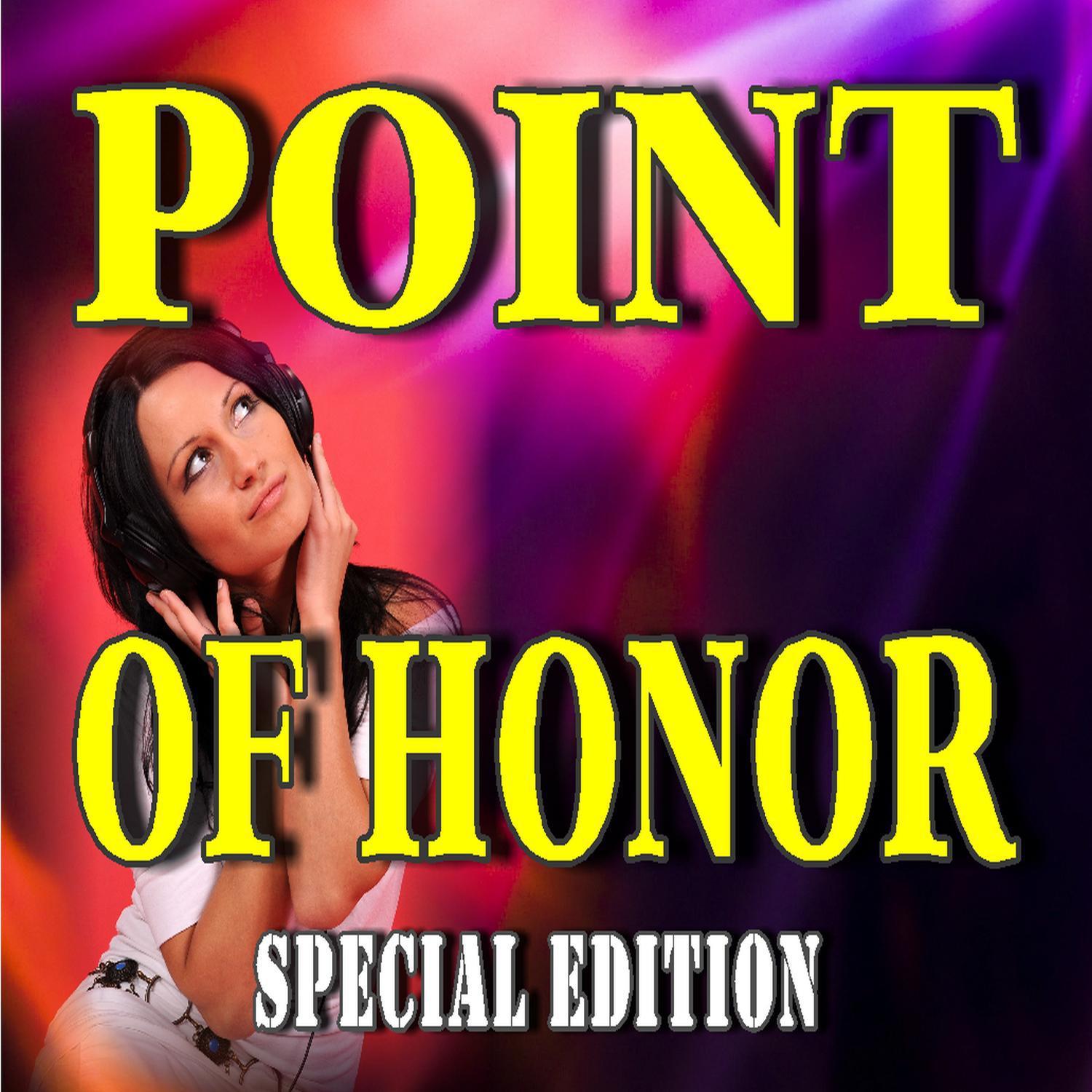 Point of Honor (Special Edition)