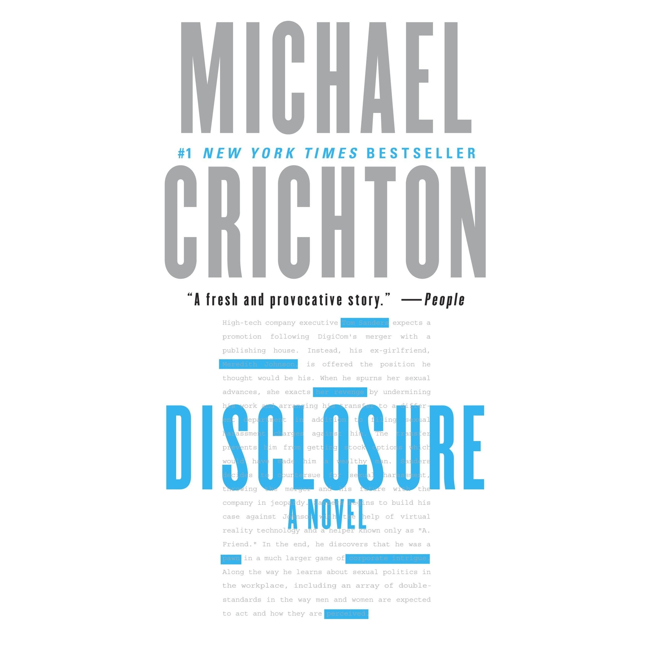 Disclosure