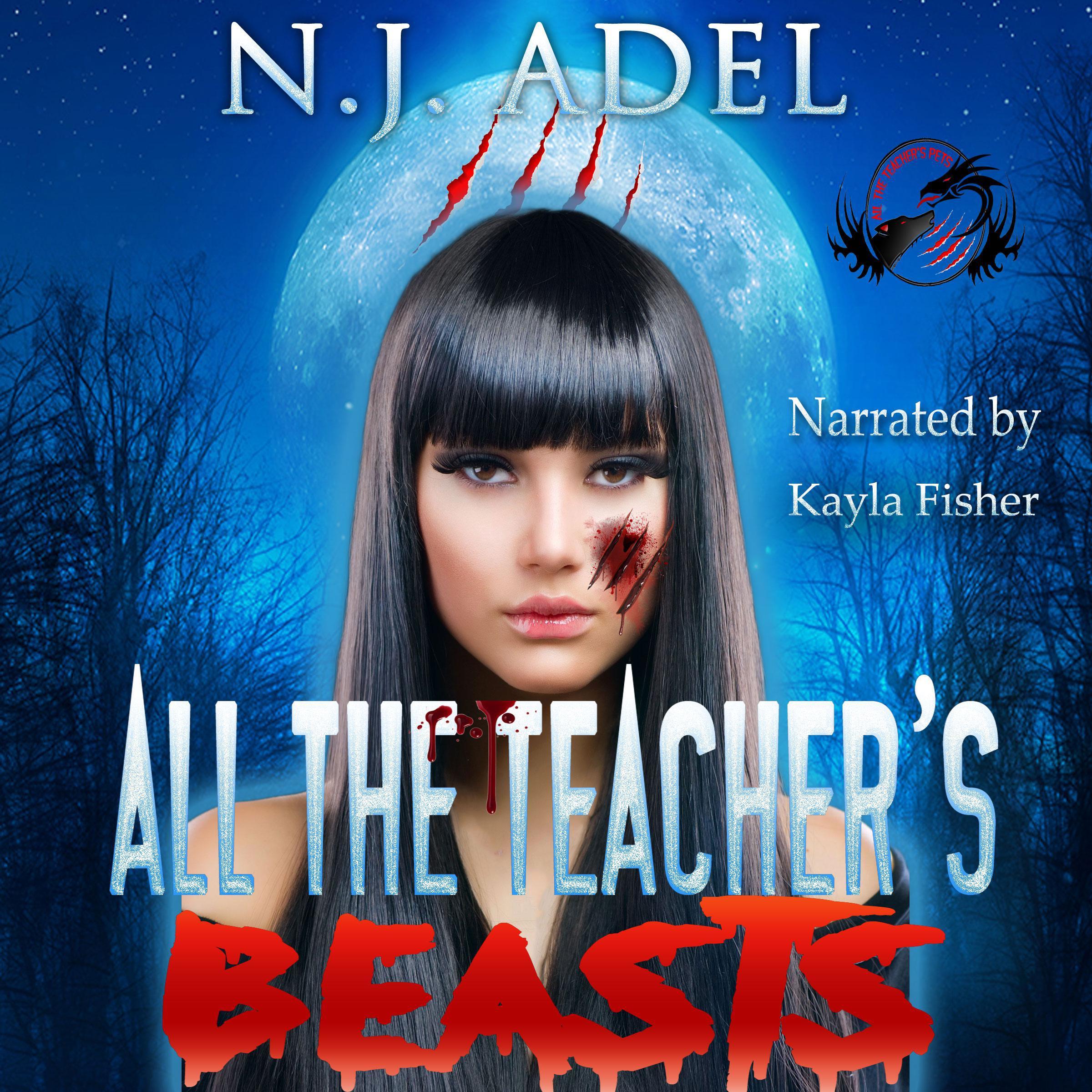 All the Teacher's Pet Beasts